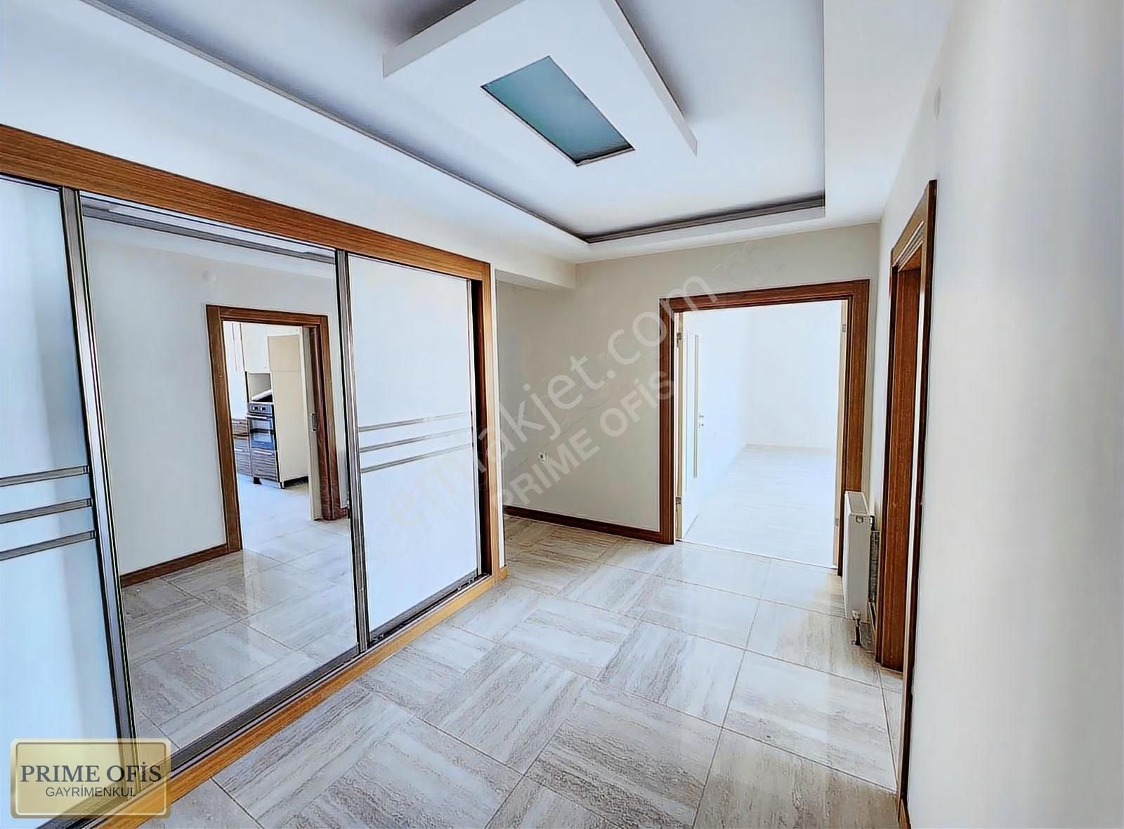 Ovacık Site Manzaralı 4+1 - Görsel 4