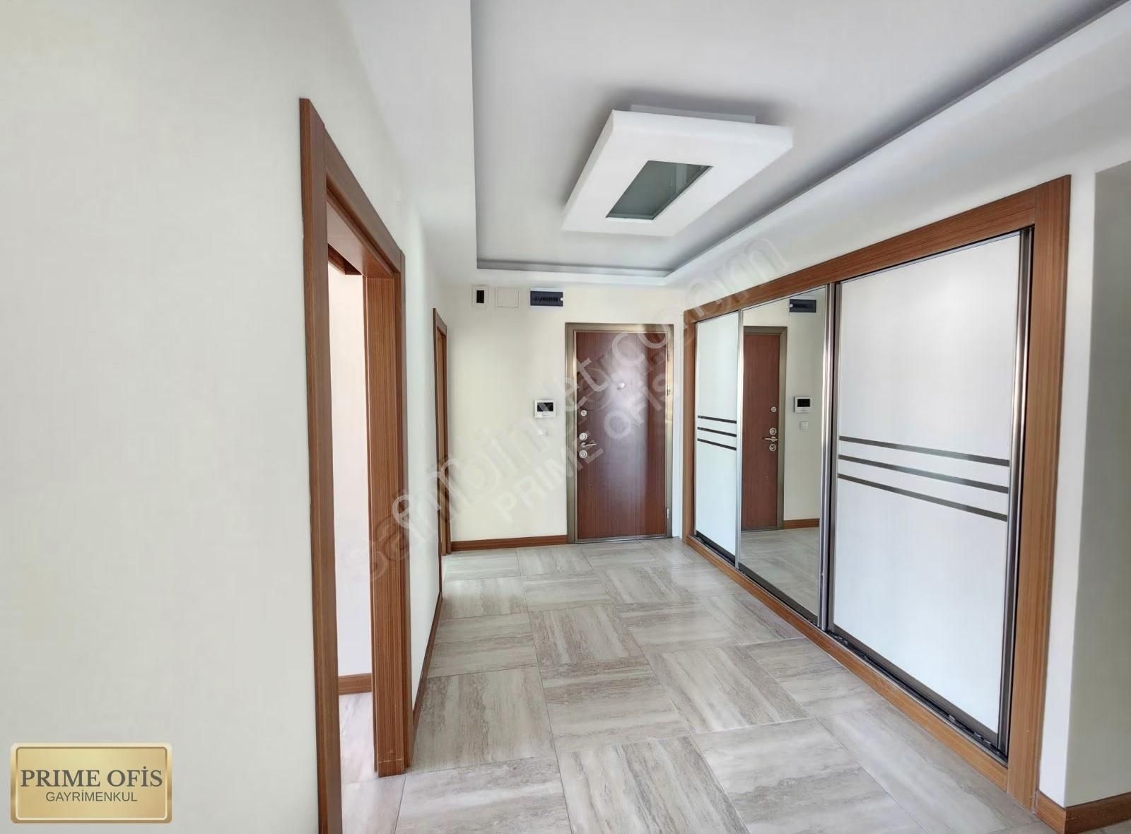 Ovacık Site Manzaralı 4+1 - Görsel 30