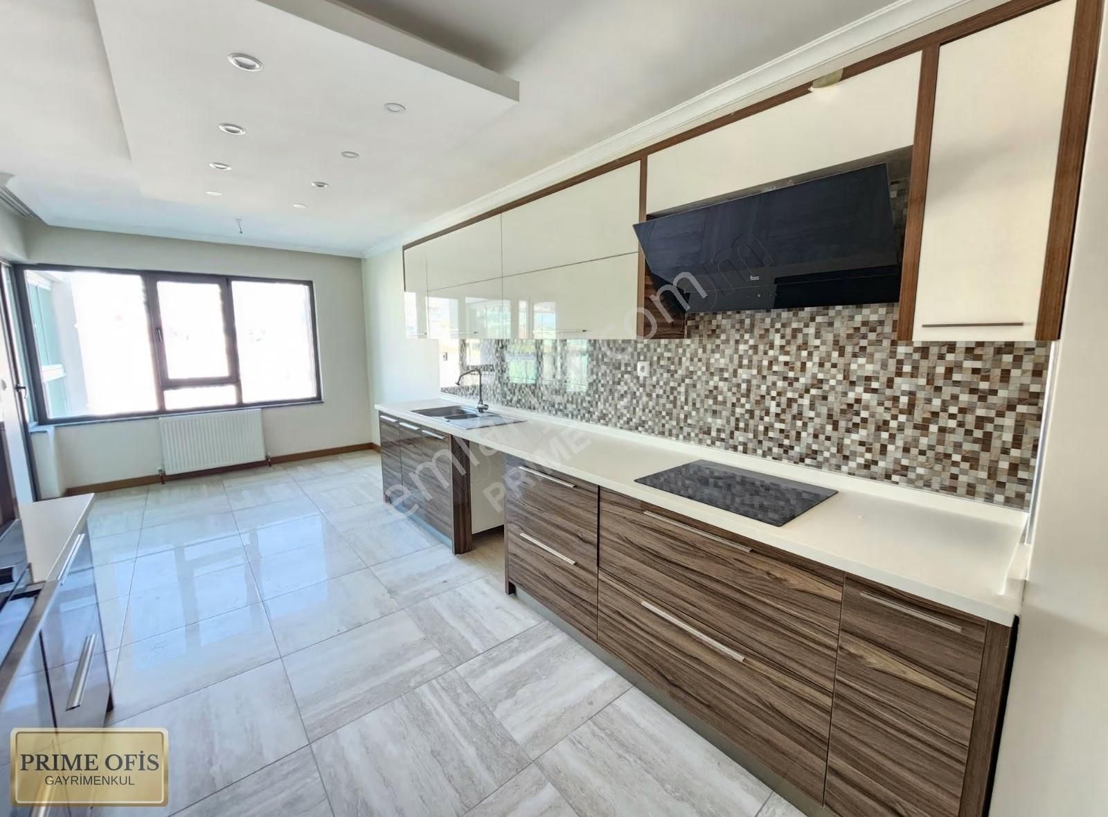 Ovacık Site Manzaralı 4+1 - Görsel 15