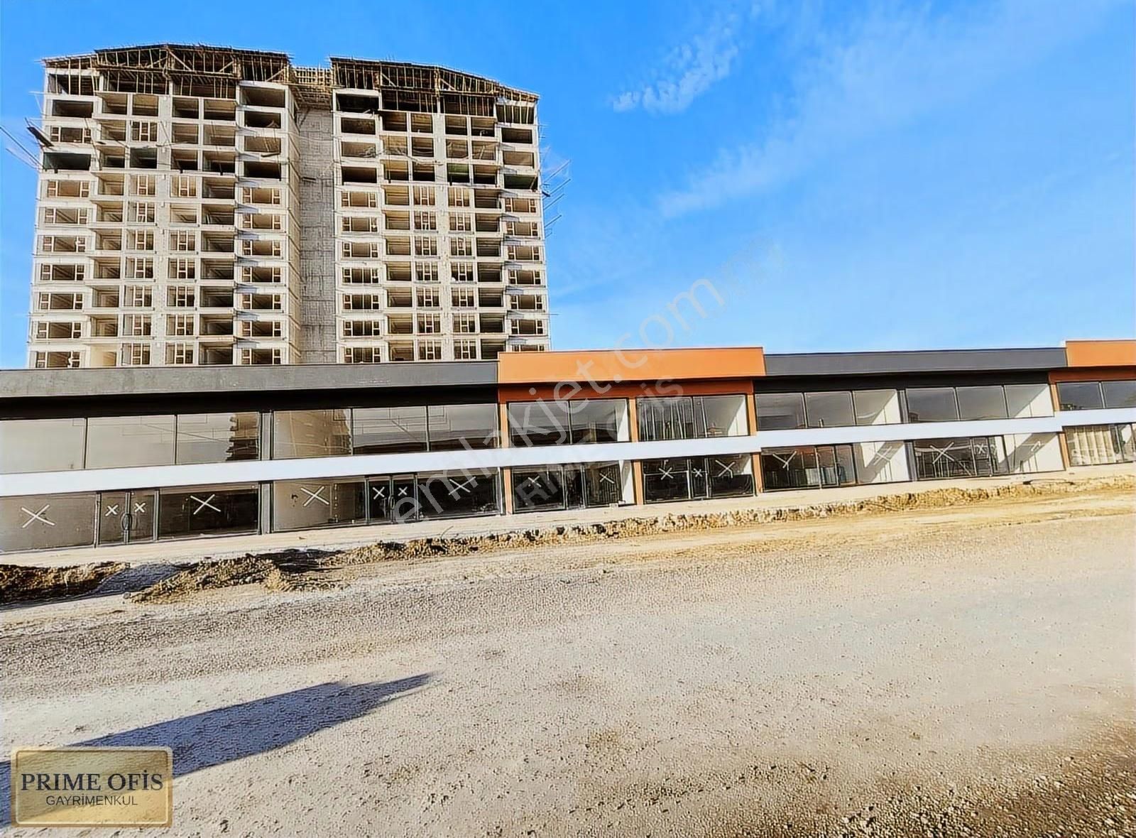 Etlik Caddesine Yüz Metre Mesafede 300 M2 Kiralık Dükkan - Görsel 10