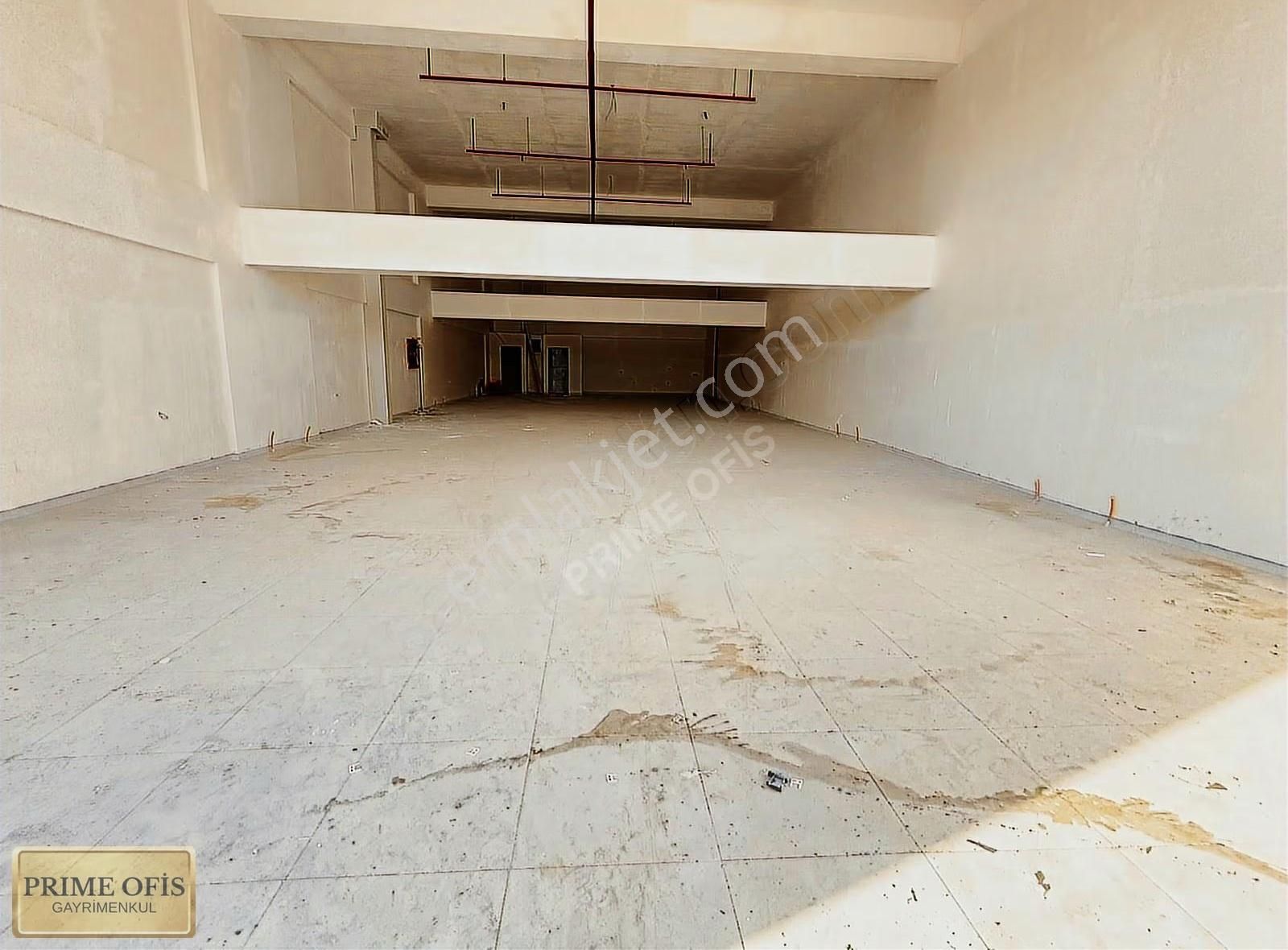 Etlik Caddesine Yüz Metre Mesafede 300 M2 Kiralık Dükkan - Görsel 3