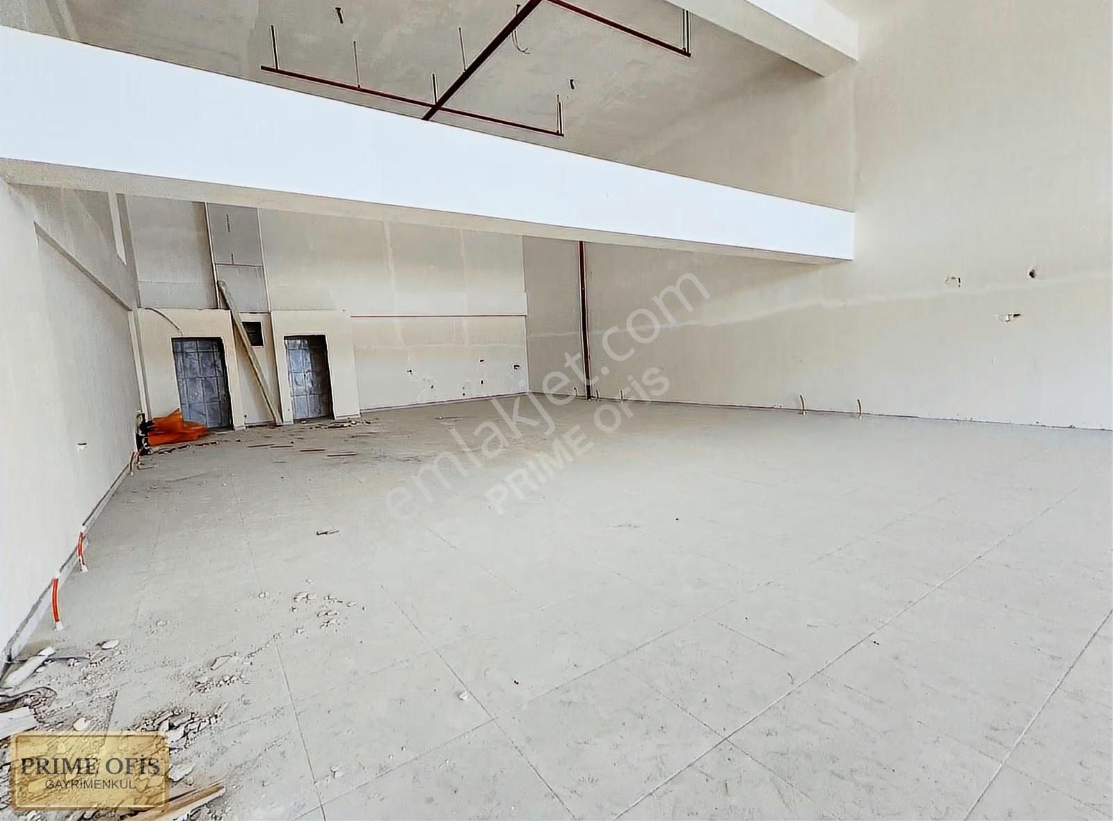 Etlik Caddesine Yüz Metre Mesafede 300 M2 Kiralık Dükkan - Görsel 19