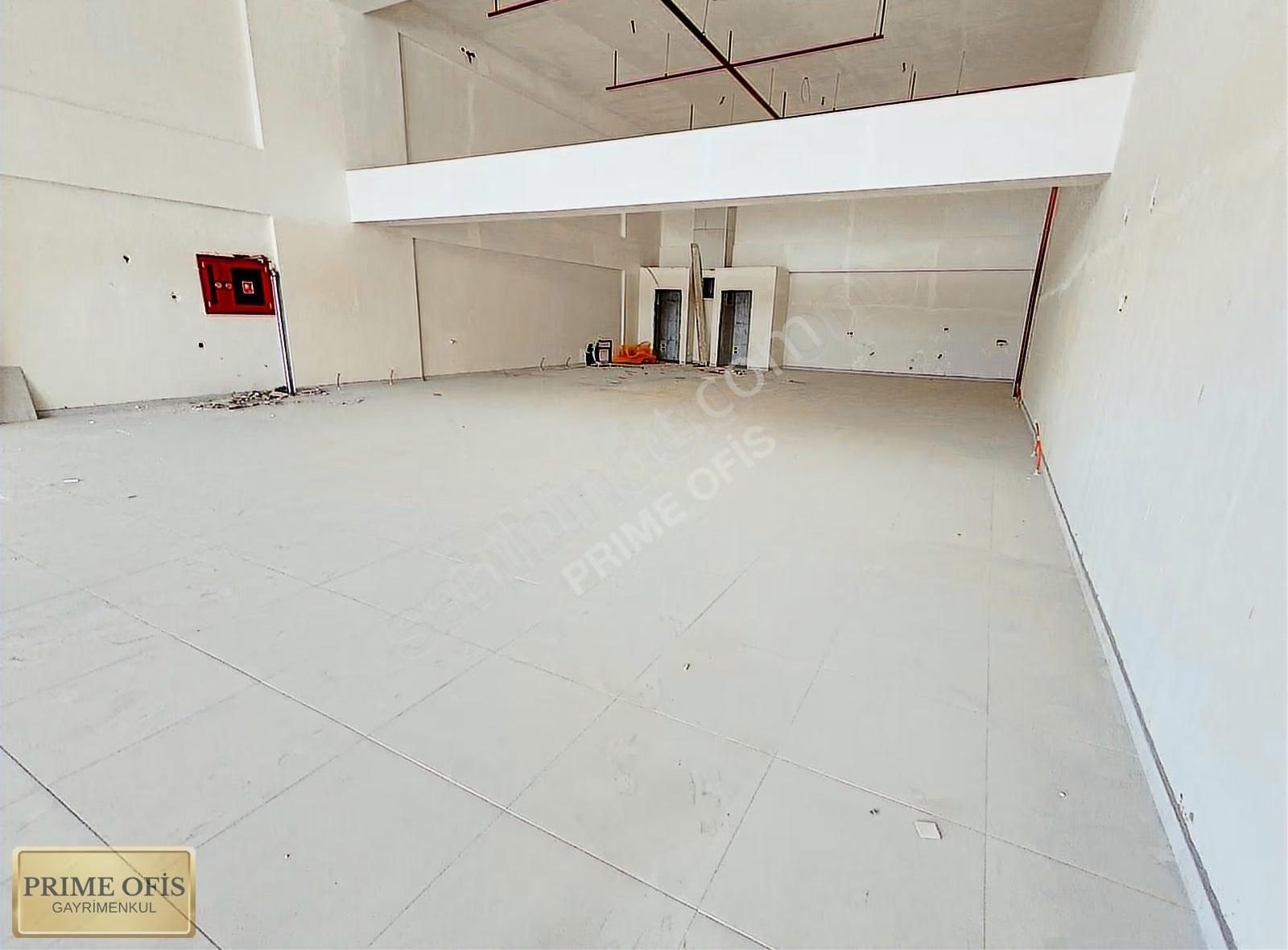 Etlik Caddesine Yüz Metre Mesafede 300 M2 Kiralık Dükkan - Görsel 20