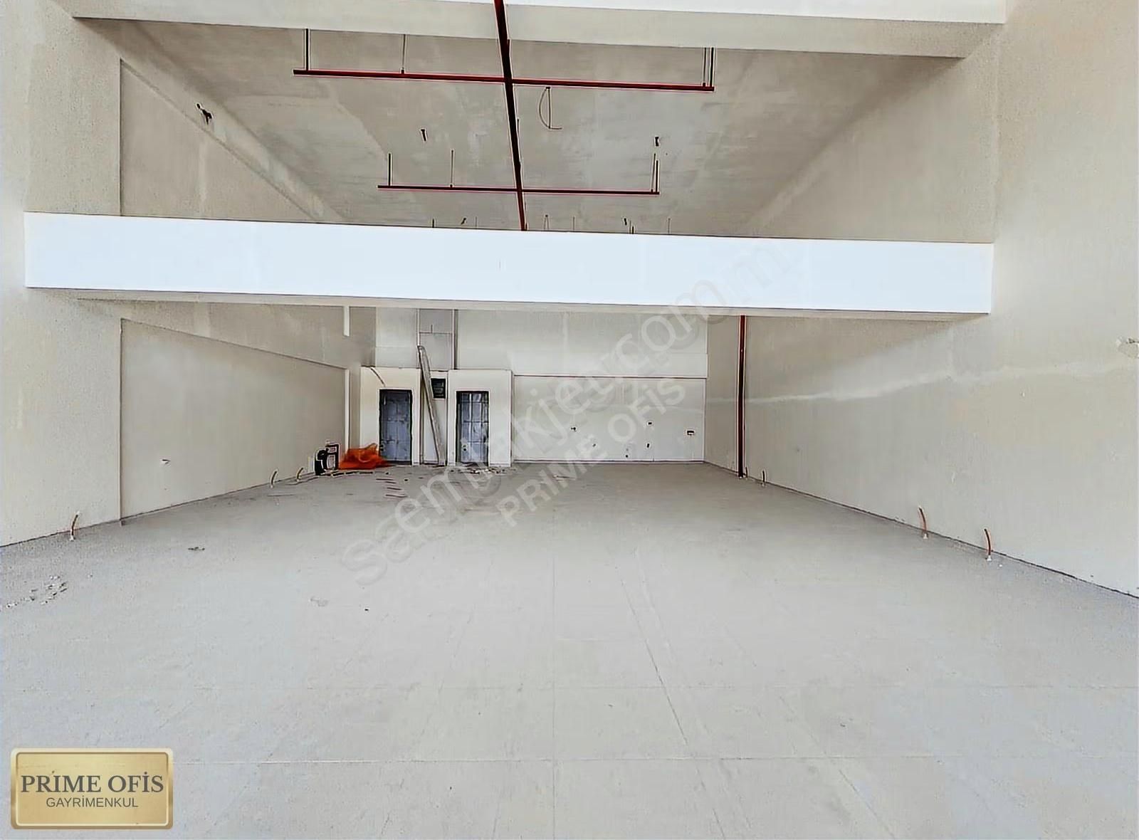 Etlik Caddesine Yüz Metre Mesafede 300 M2 Kiralık Dükkan - Görsel 16