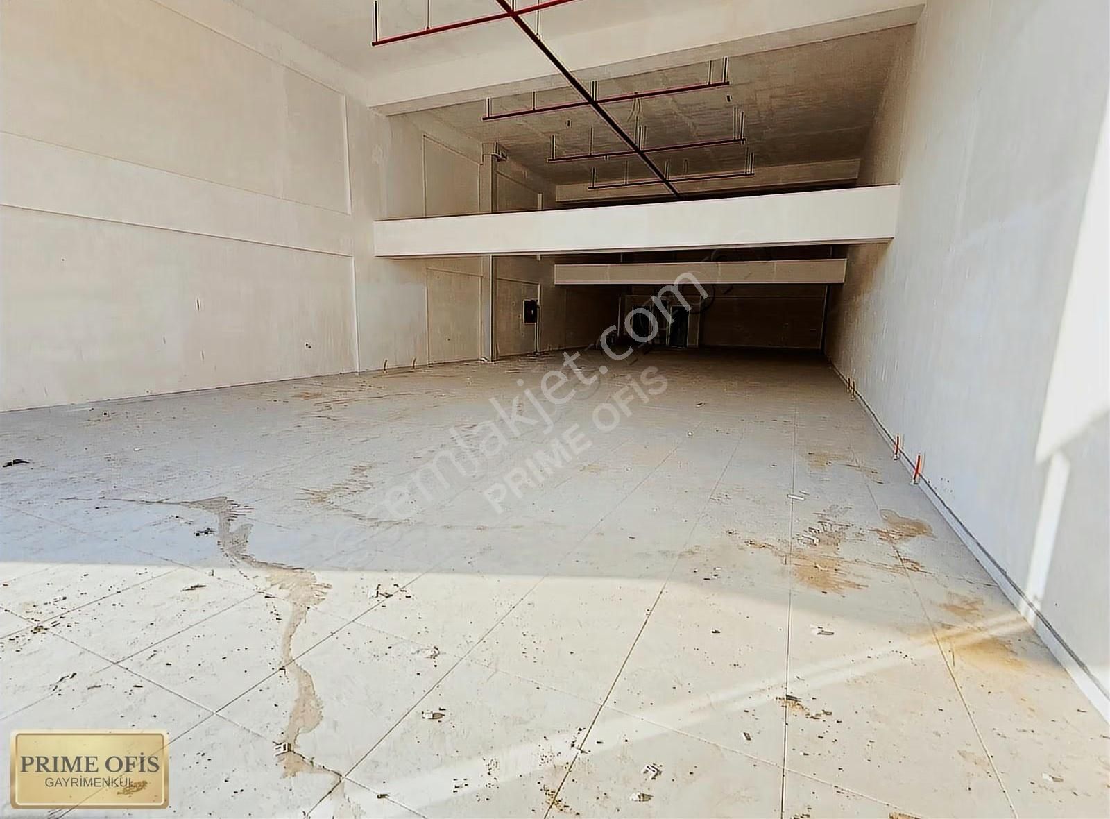 Etlik Caddesine Yüz Metre Mesafede 300 M2 Kiralık Dükkan - Görsel 23