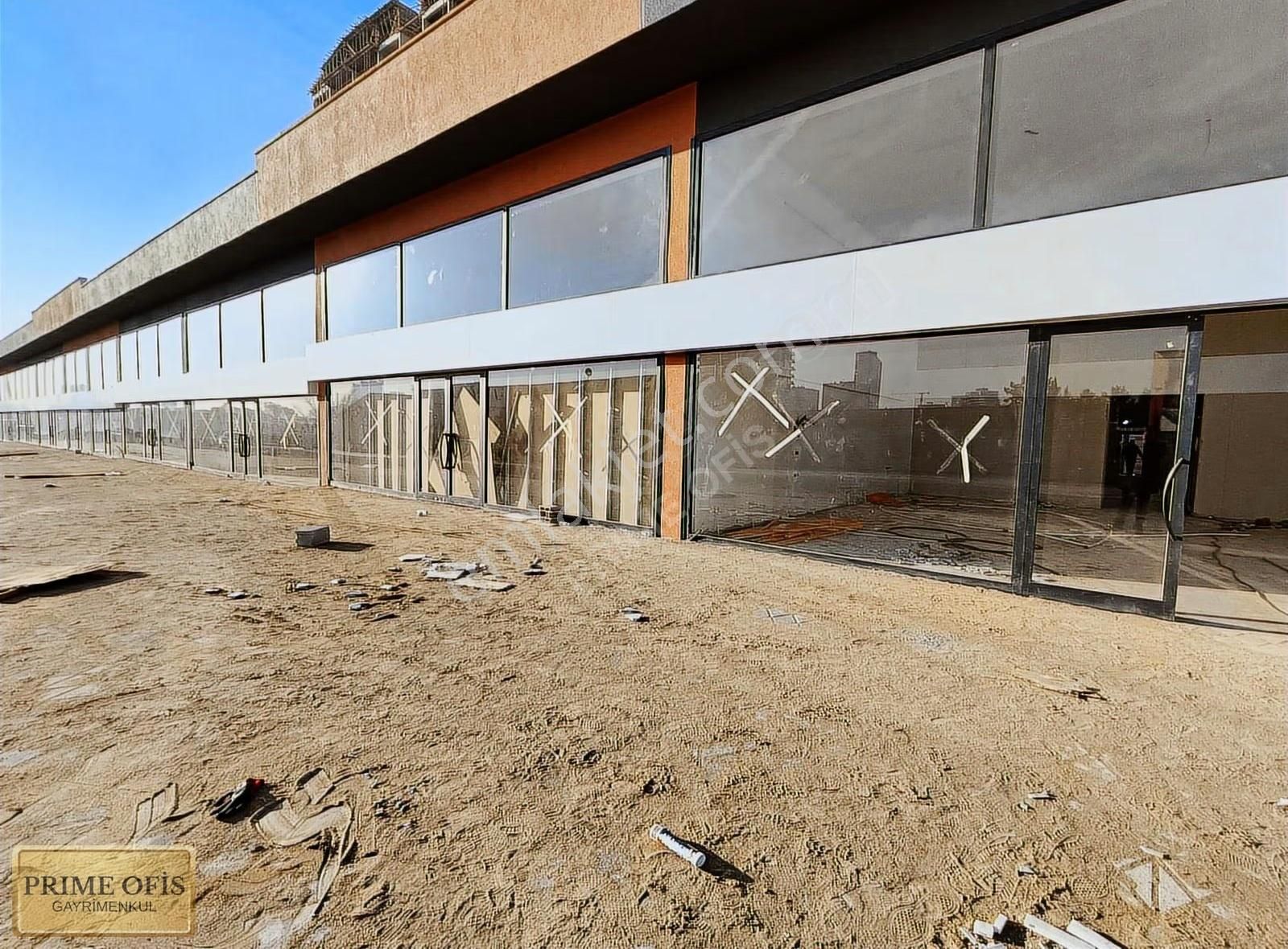 Etlik Caddesine Yüz Metre Mesafede 300 M2 Kiralık Dükkan - Görsel 17