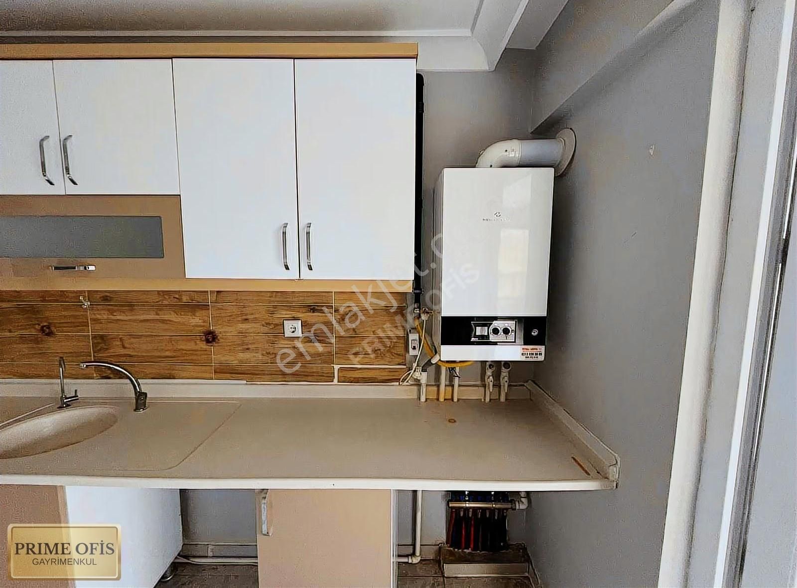 Feridun Çelik'te Yeni Binada Ebeveyn Banyolu Teras Balkonlu 3+1 - Görsel 30