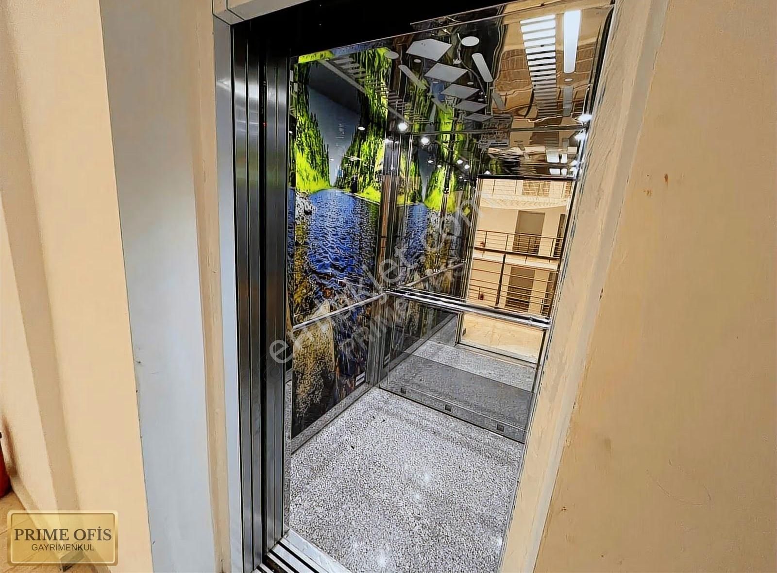 Feridun Çelik'te Yeni Binada Ebeveyn Banyolu Teras Balkonlu 3+1 - Görsel 35