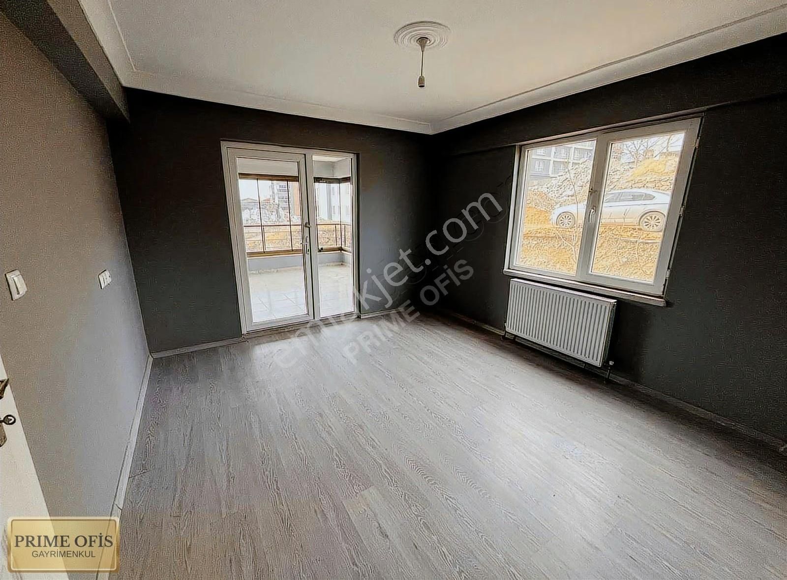 Feridun Çelik'te Yeni Binada Ebeveyn Banyolu Teras Balkonlu 3+1 - Görsel 11