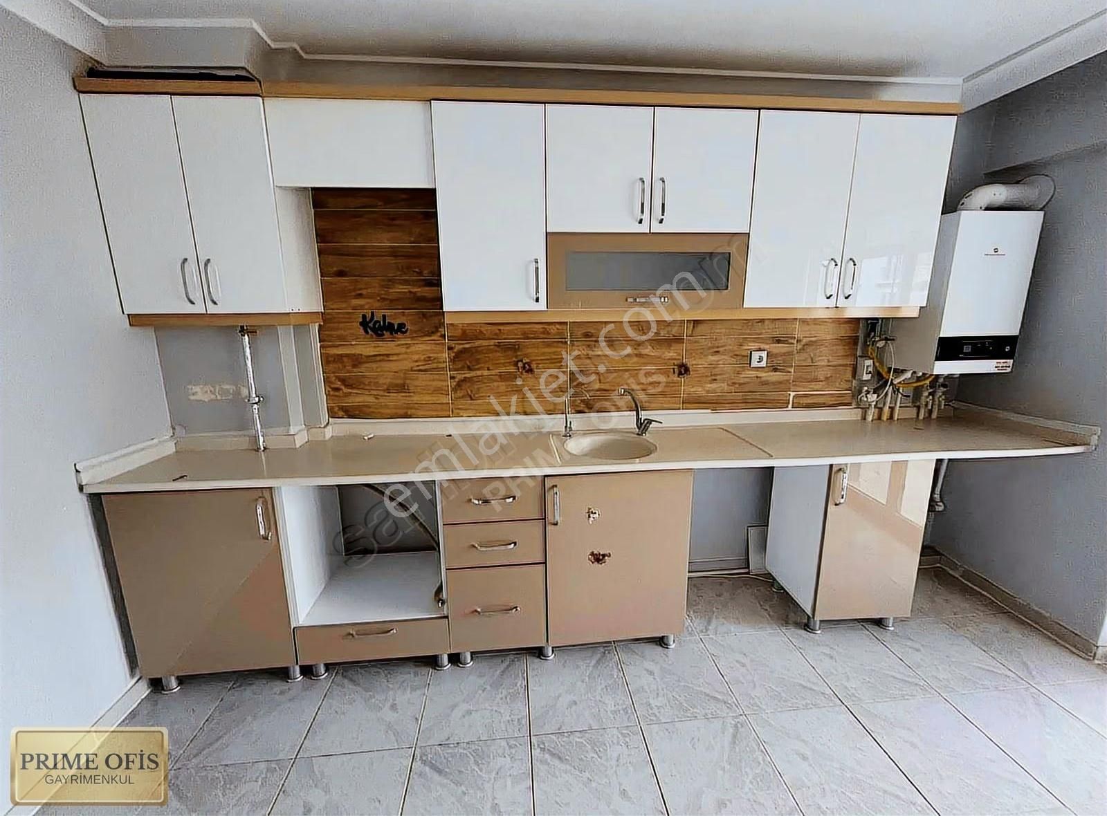 Feridun Çelik'te Yeni Binada Ebeveyn Banyolu Teras Balkonlu 3+1 - Görsel 22