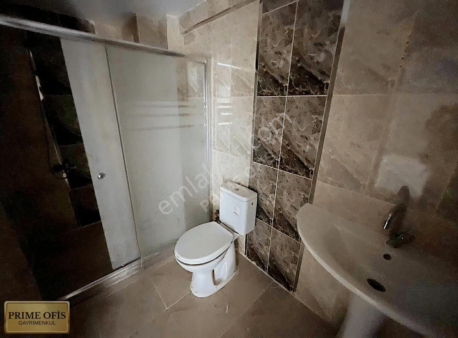 Feridun Çelik'te Yeni Binada Ebeveyn Banyolu Teras Balkonlu 3+1 - Görsel 26