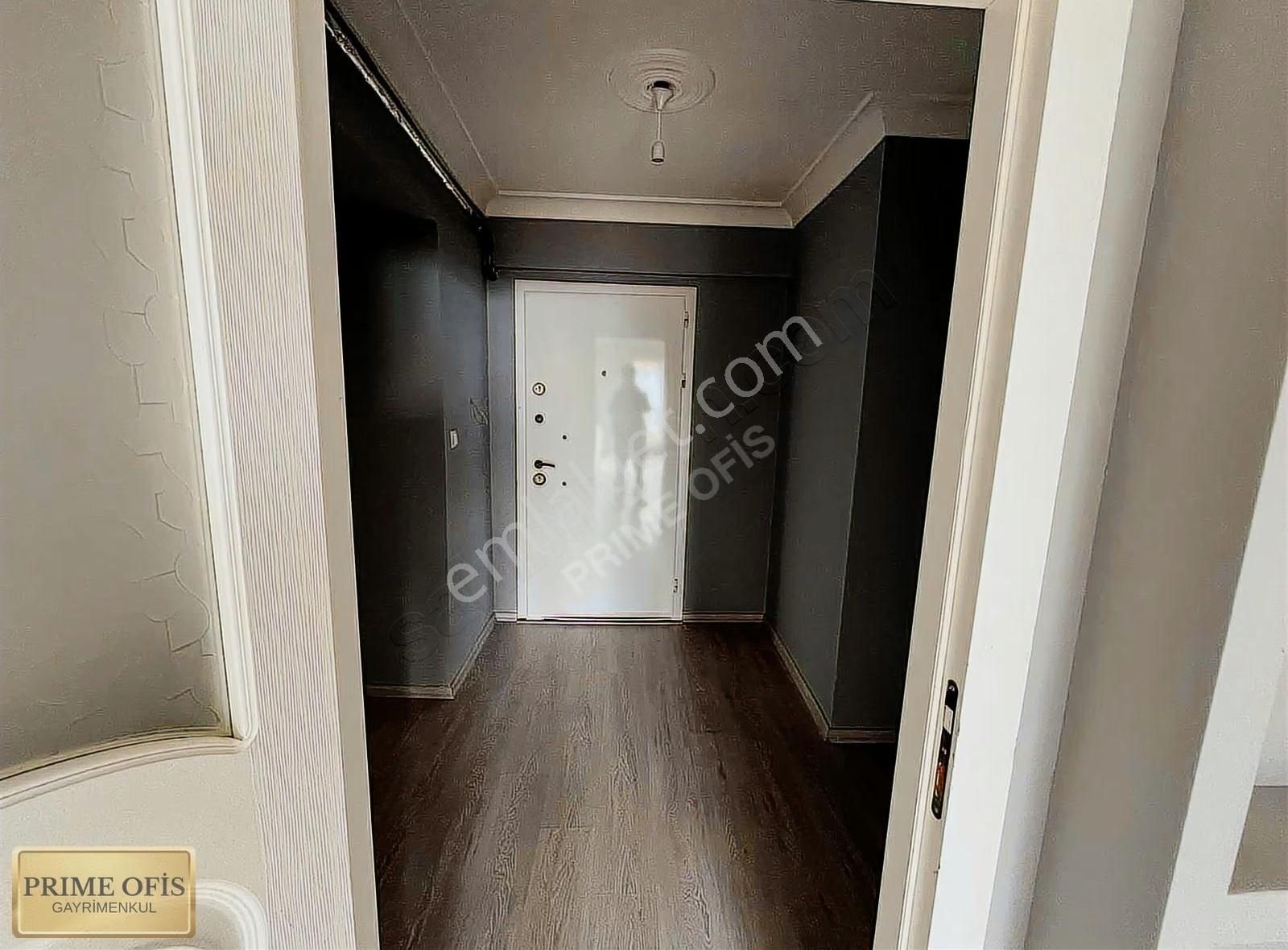 Feridun Çelik'te Yeni Binada Ebeveyn Banyolu Teras Balkonlu 3+1 - Görsel 10