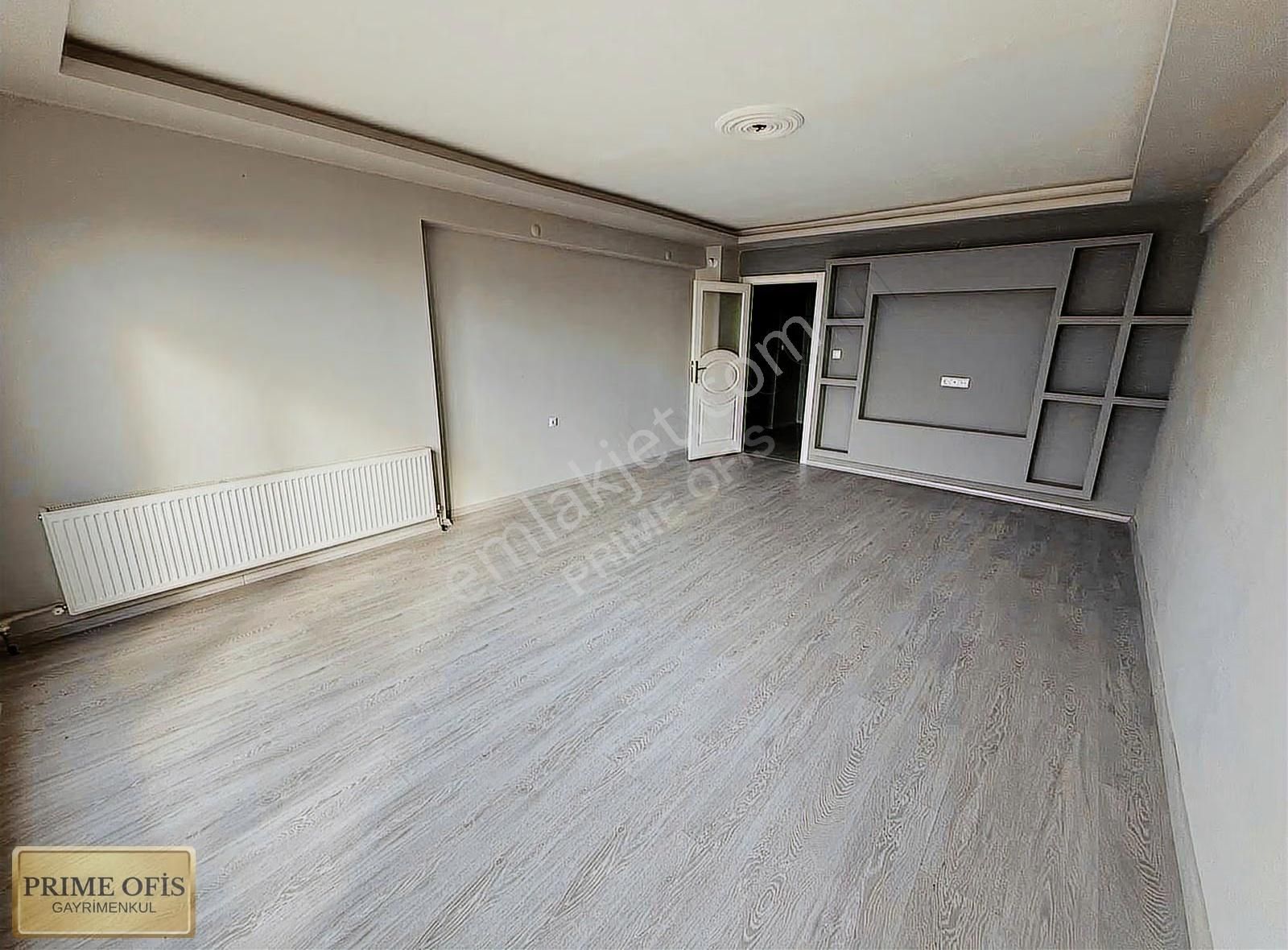 Feridun Çelik'te Yeni Binada Ebeveyn Banyolu Teras Balkonlu 3+1 - Görsel 12