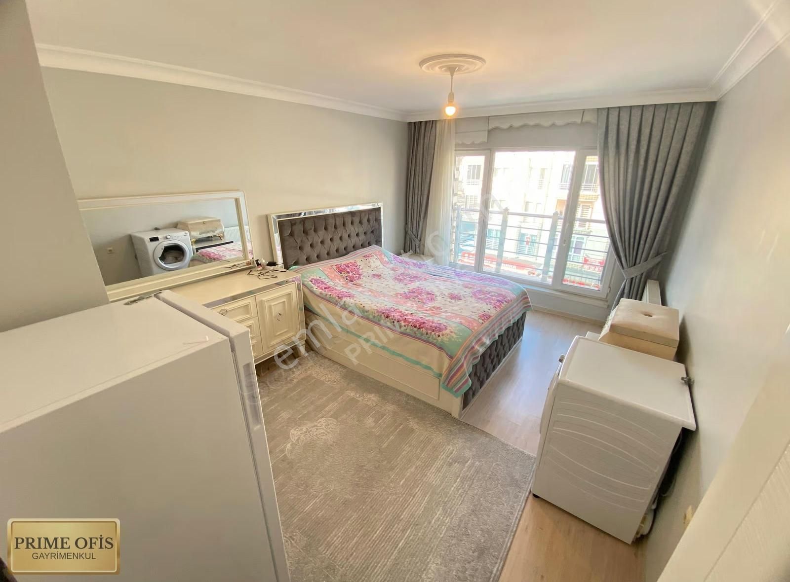 Cadde Üzeri Katta Ebeveyn Banyo Yapılı Satılık 3.5+1 Prıme Ofıs - Görsel 29