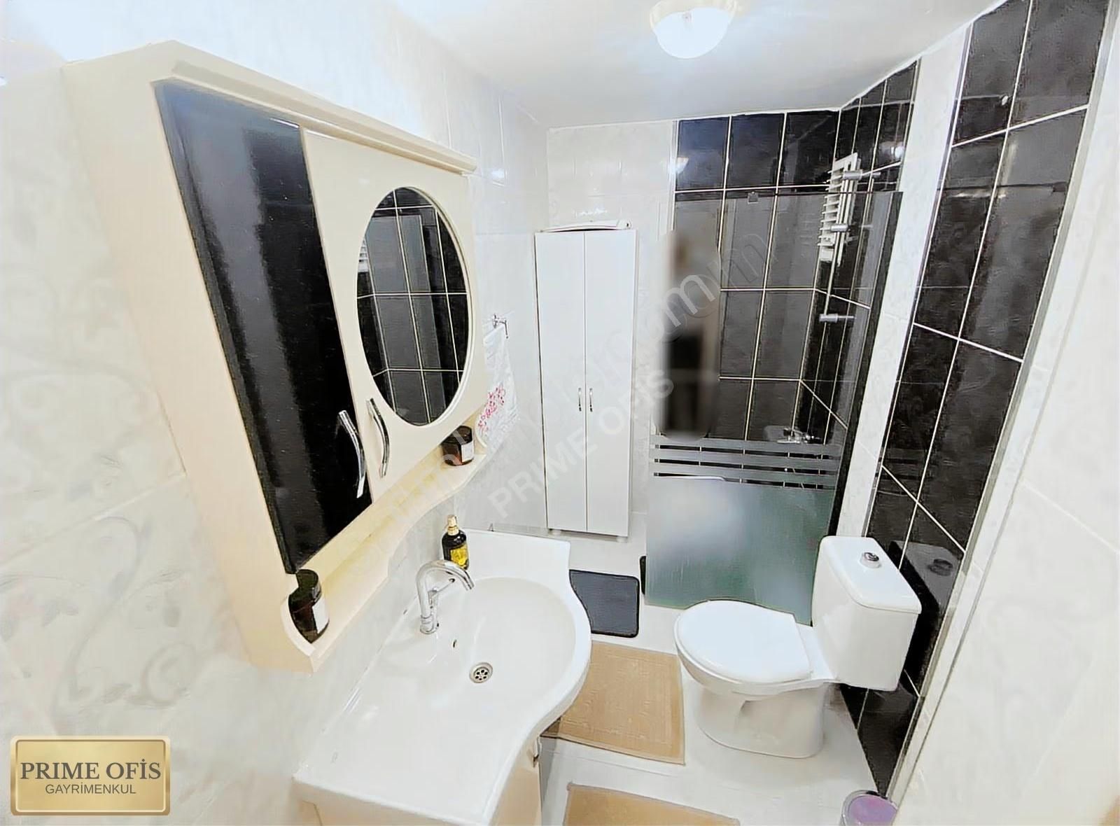 Cadde Üzeri Katta Ebeveyn Banyo Yapılı Satılık 3.5+1 Prıme Ofıs - Görsel 11