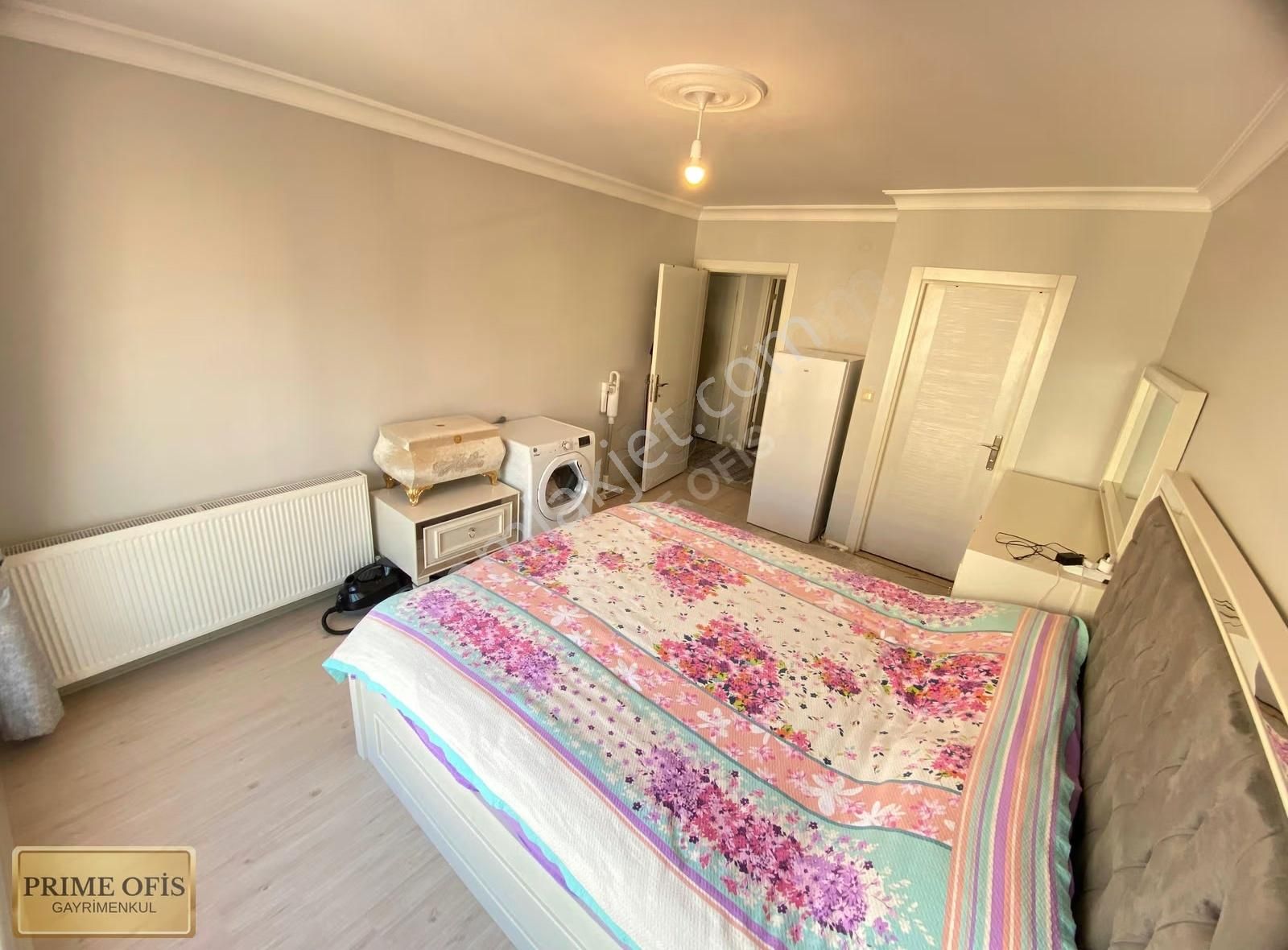 Cadde Üzeri Katta Ebeveyn Banyo Yapılı Satılık 3.5+1 Prıme Ofıs - Görsel 22