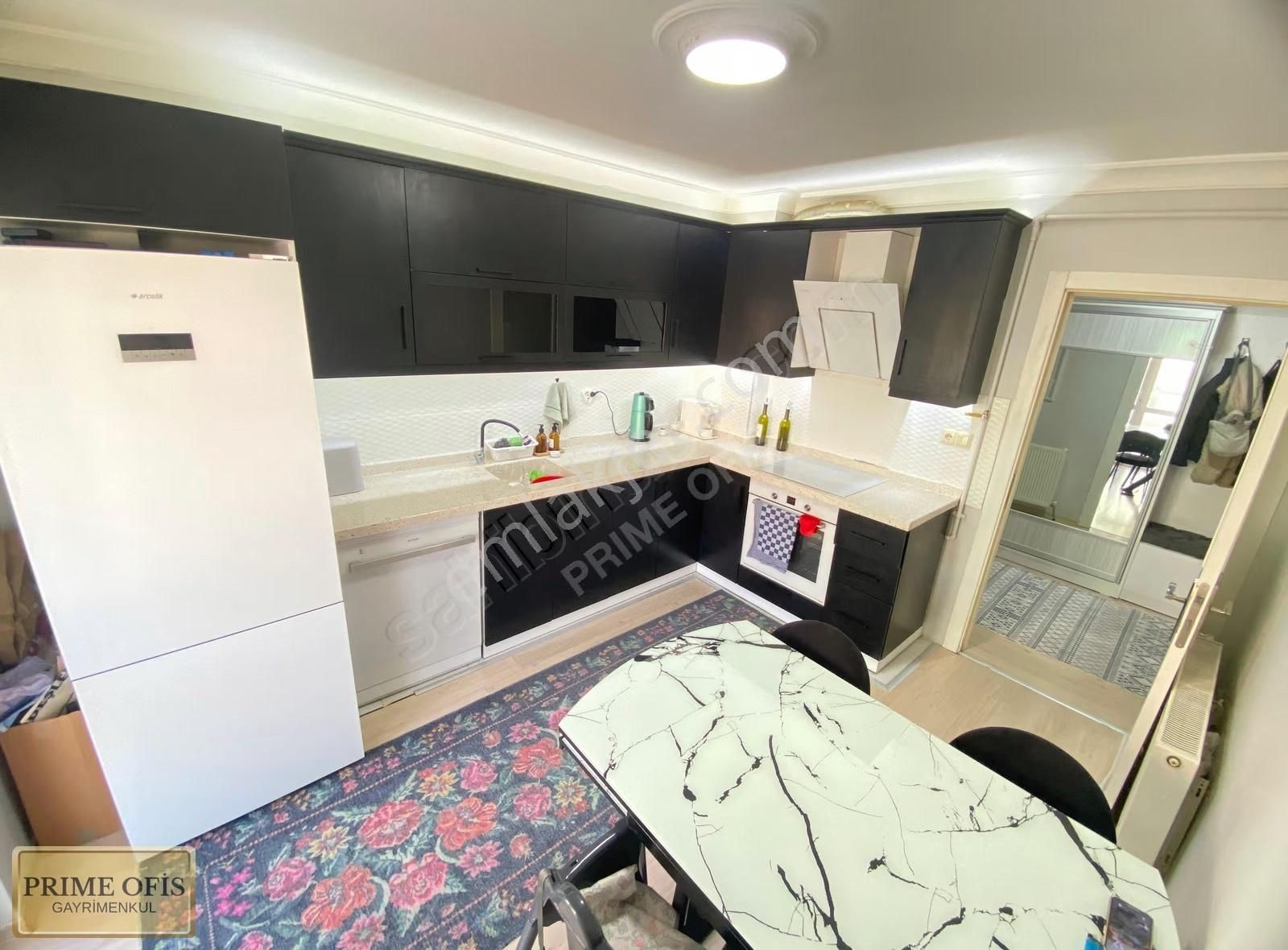 Cadde Üzeri Katta Ebeveyn Banyo Yapılı Satılık 3.5+1 Prıme Ofıs - Görsel 3