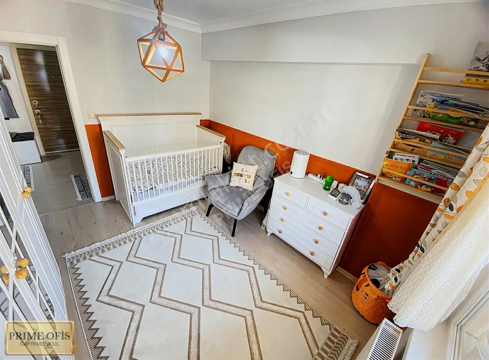 Cadde Üzeri Katta Ebeveyn Banyo Yapılı Satılık 3.5+1 Prıme Ofıs - Görsel 39