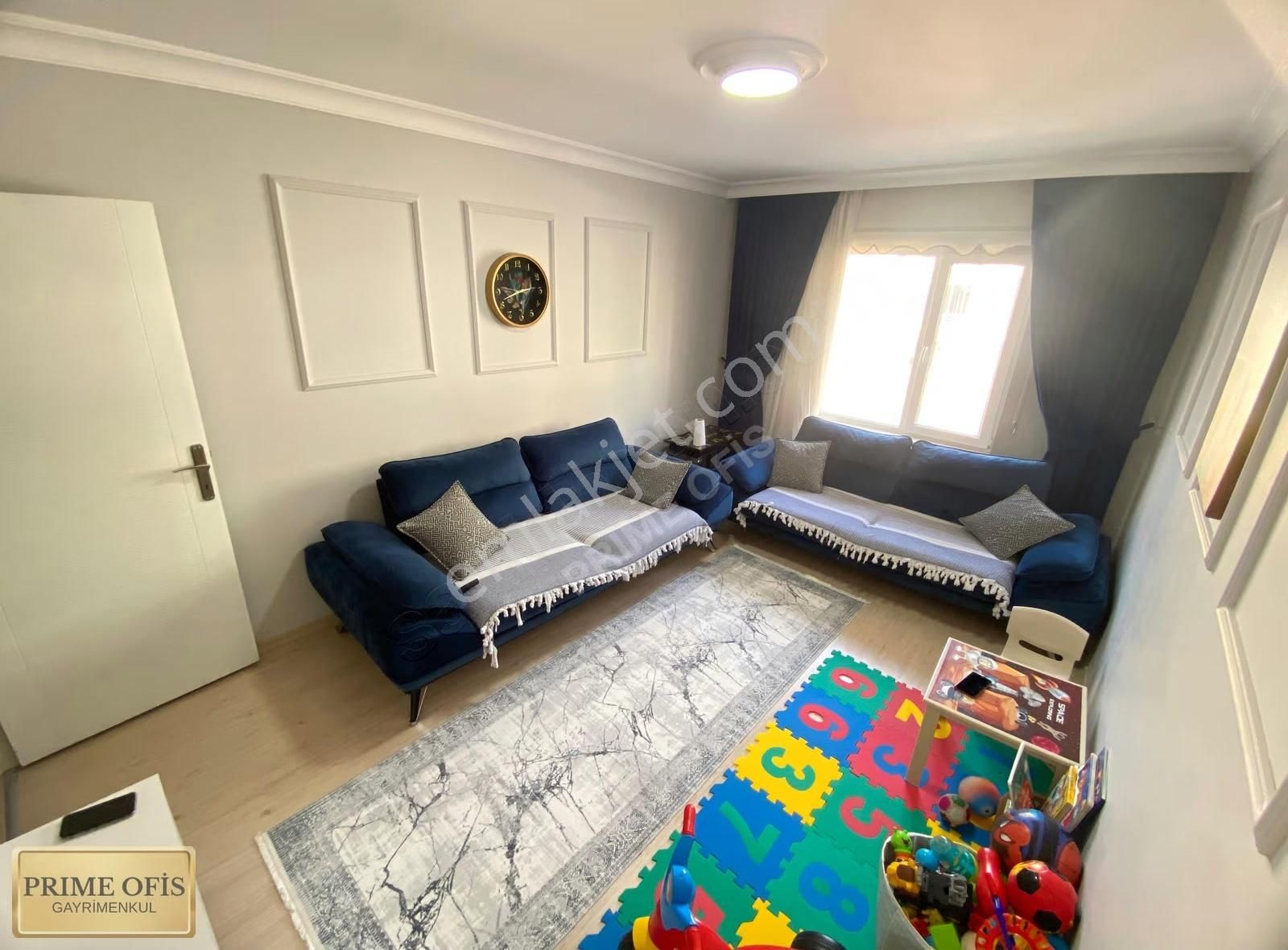 Cadde Üzeri Katta Ebeveyn Banyo Yapılı Satılık 3.5+1 Prıme Ofıs - Görsel 25