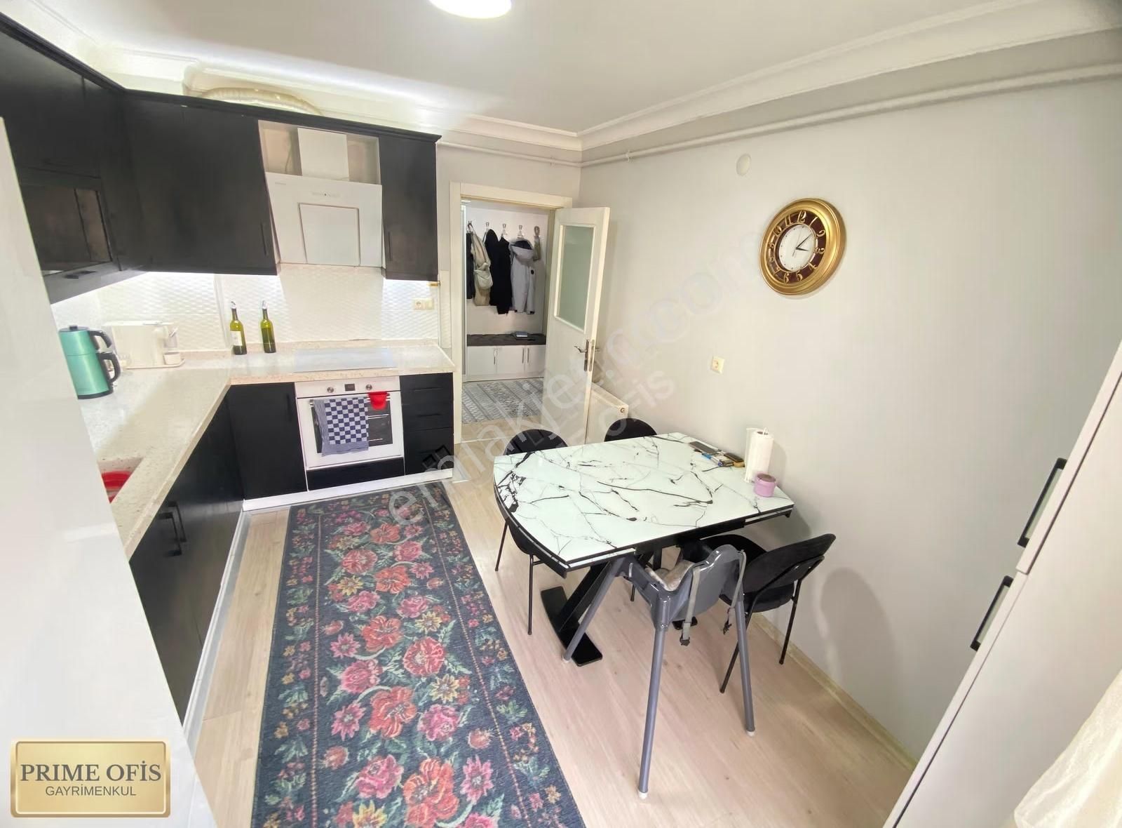 Cadde Üzeri Katta Ebeveyn Banyo Yapılı Satılık 3.5+1 Prıme Ofıs - Görsel 9
