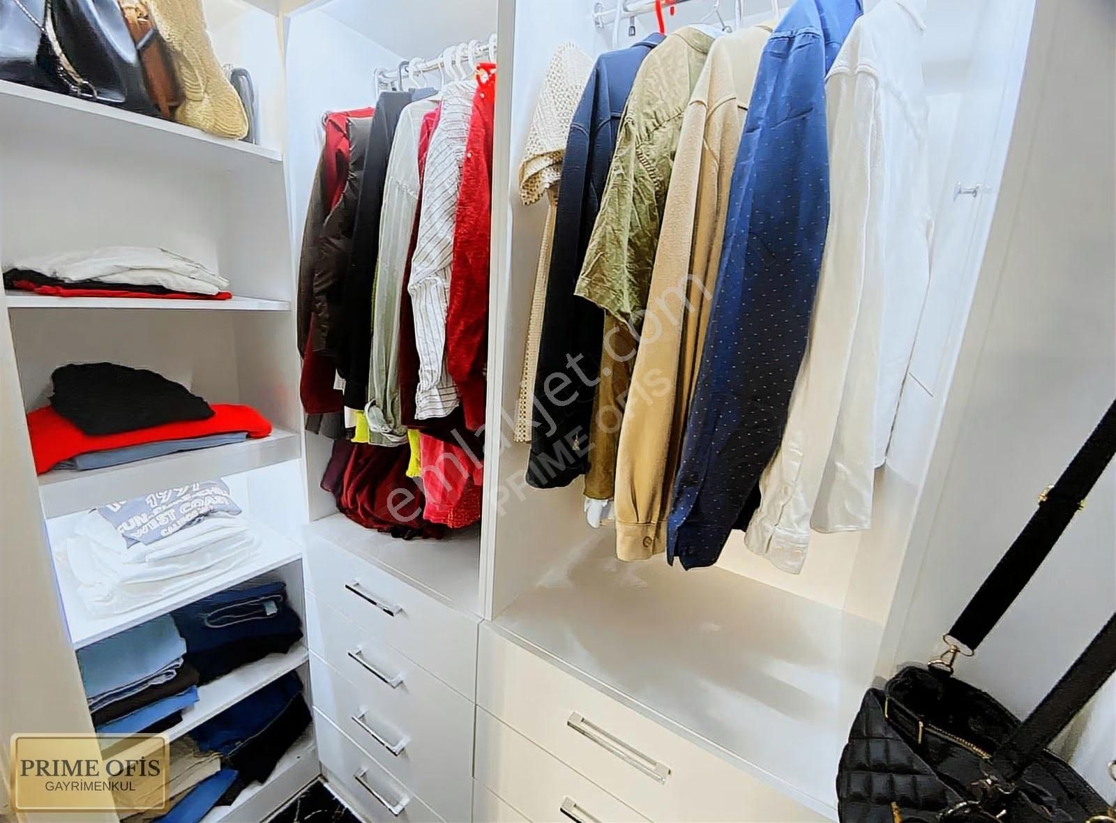Cadde Üzeri Katta Ebeveyn Banyo Yapılı Satılık 3.5+1 Prıme Ofıs - Görsel 28