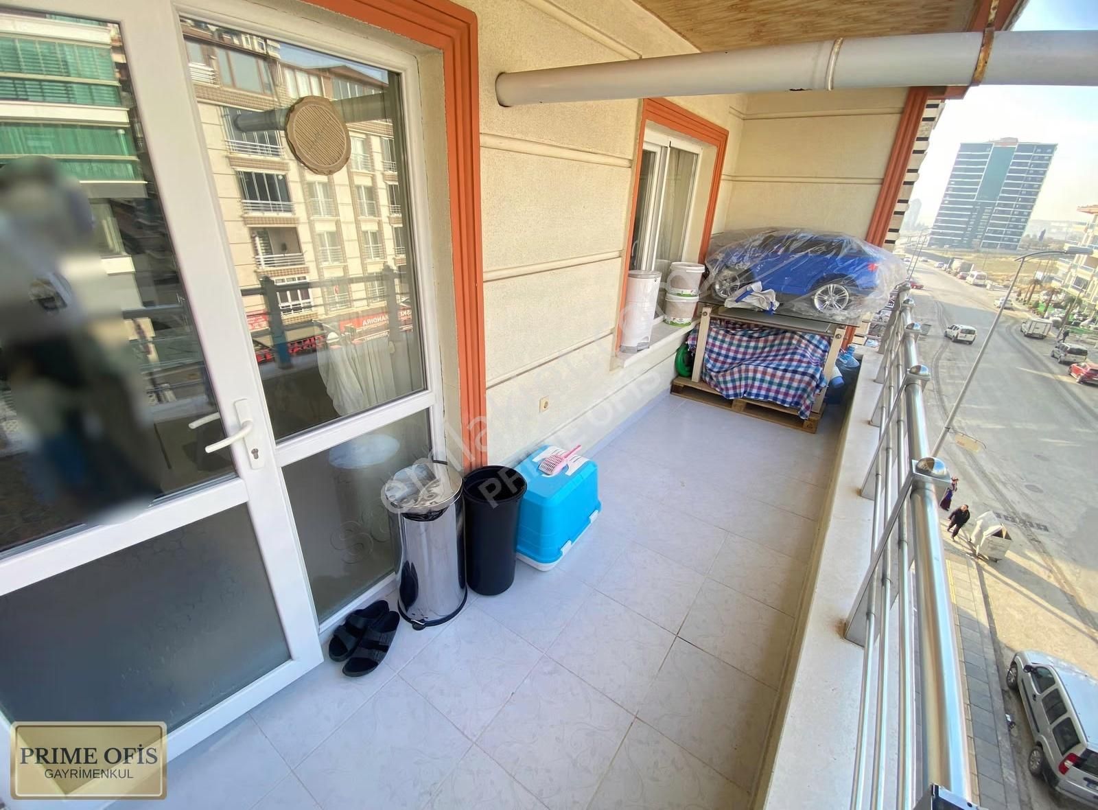 Cadde Üzeri Katta Ebeveyn Banyo Yapılı Satılık 3.5+1 Prıme Ofıs - Görsel 12