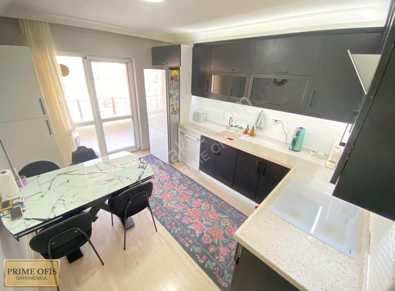Cadde Üzeri Katta Ebeveyn Banyo Yapılı Satılık 3.5+1 Prıme Ofıs - Görsel 31