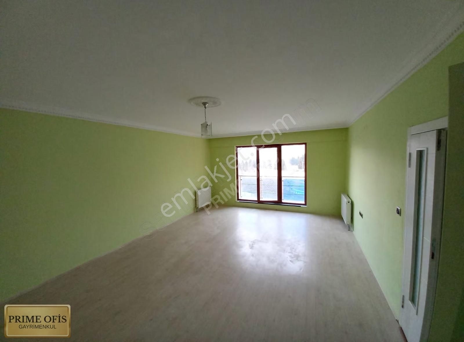 Güventepe'de Park Manzaralı Geniş 3+1 Site Dairesi - Görsel 6