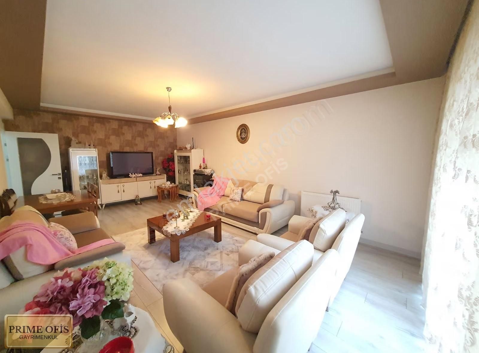 Yükseltepe Lüks Dairelerinden 4+1 Geniş Ferah Kapalı Balkon Site - Görsel 7