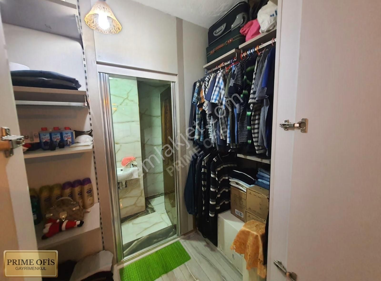 Yükseltepe Lüks Dairelerinden 4+1 Geniş Ferah Kapalı Balkon Site - Görsel 11