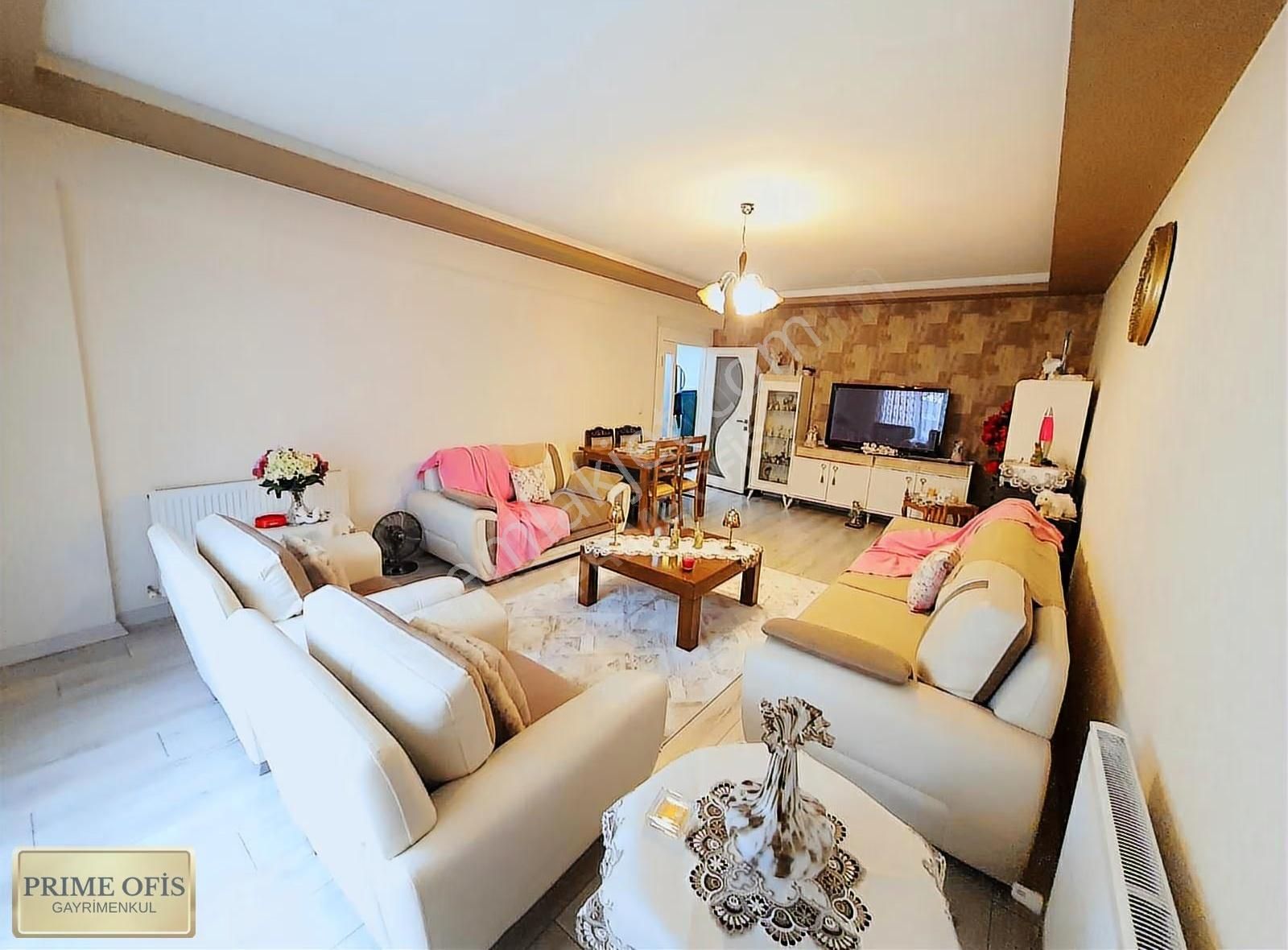 Yükseltepe Lüks Dairelerinden 4+1 Geniş Ferah Kapalı Balkon Site - Görsel 12