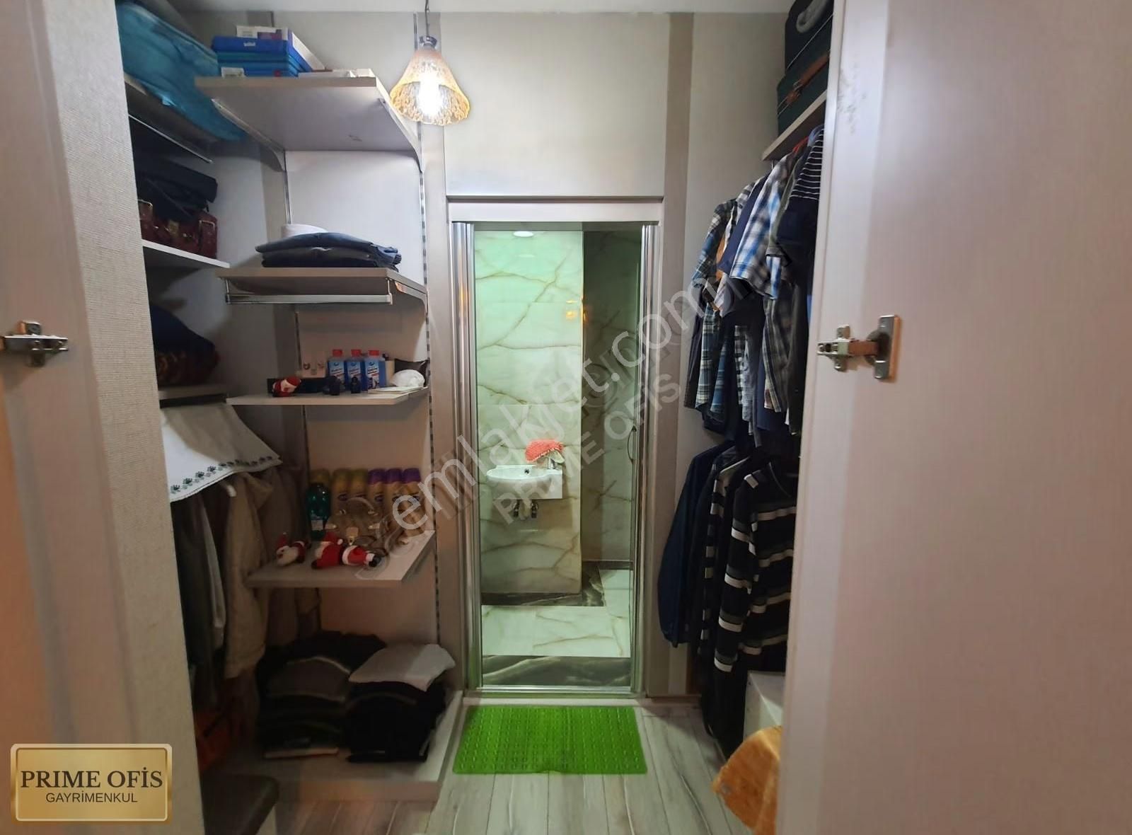 Yükseltepe Lüks Dairelerinden 4+1 Geniş Ferah Kapalı Balkon Site - Görsel 10