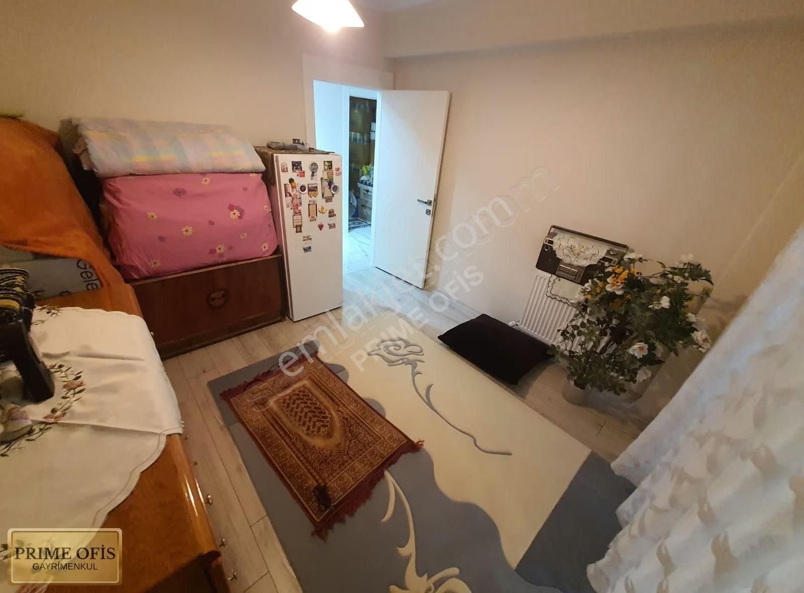 Yükseltepe Lüks Dairelerinden 4+1 Geniş Ferah Kapalı Balkon Site - Görsel 28