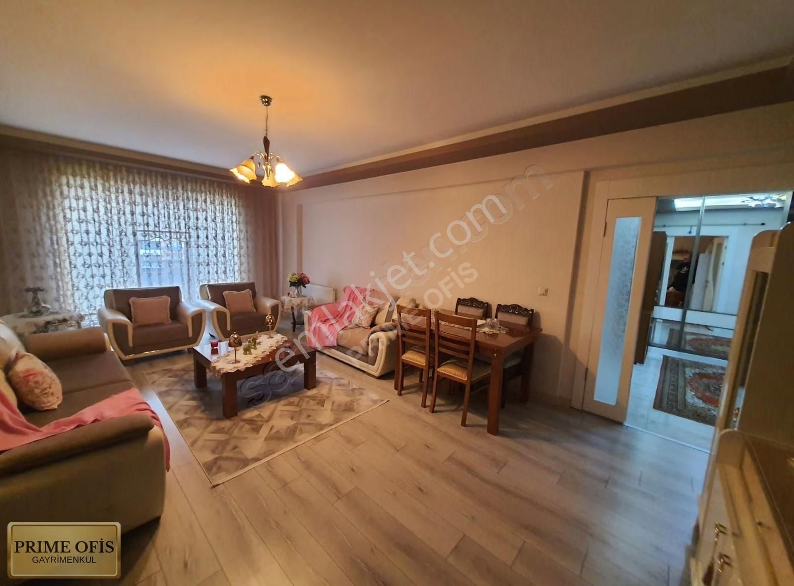 Yükseltepe Lüks Dairelerinden 4+1 Geniş Ferah Kapalı Balkon Site - Görsel 19