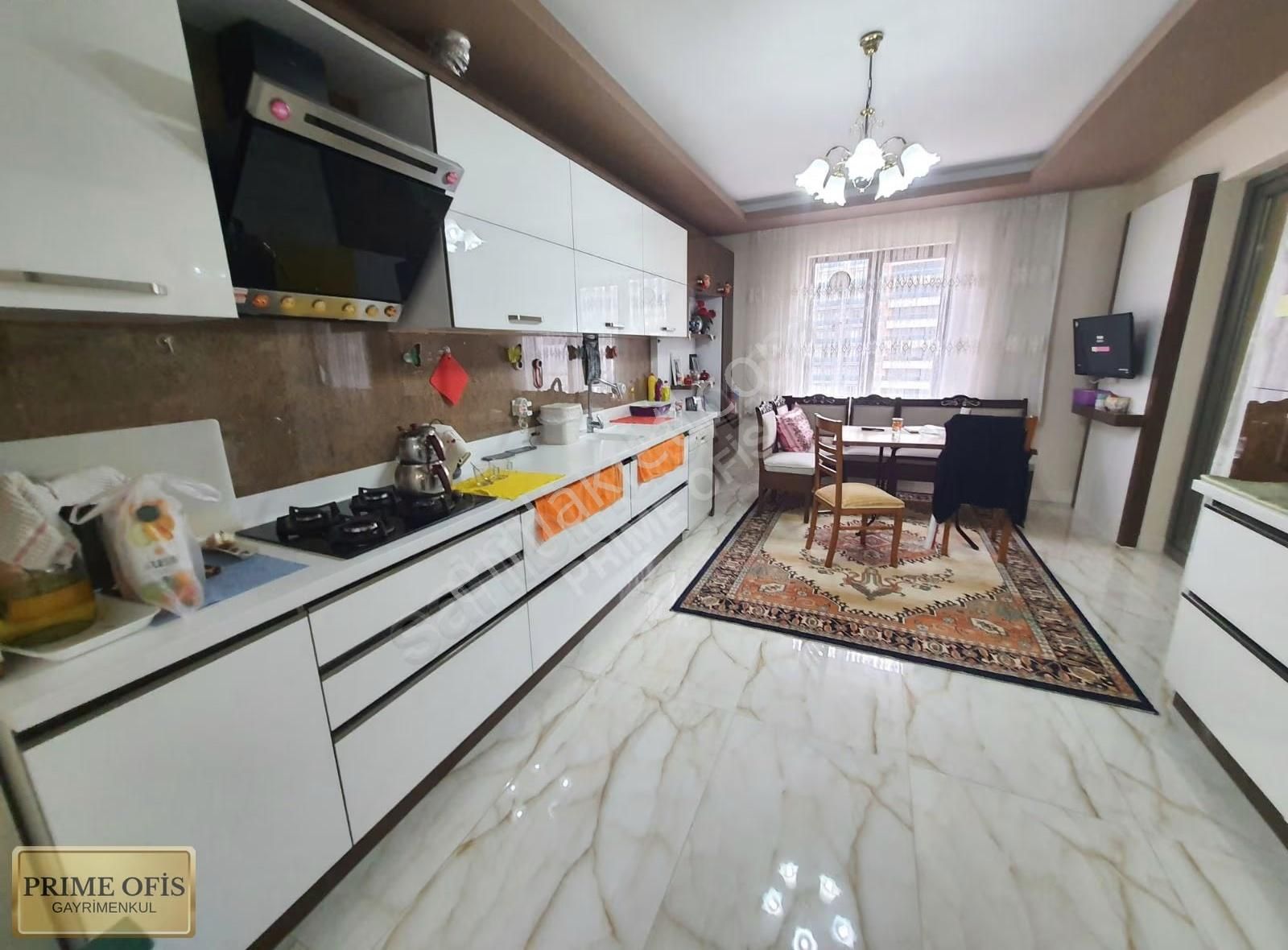 Yükseltepe Lüks Dairelerinden 4+1 Geniş Ferah Kapalı Balkon Site - Görsel 25