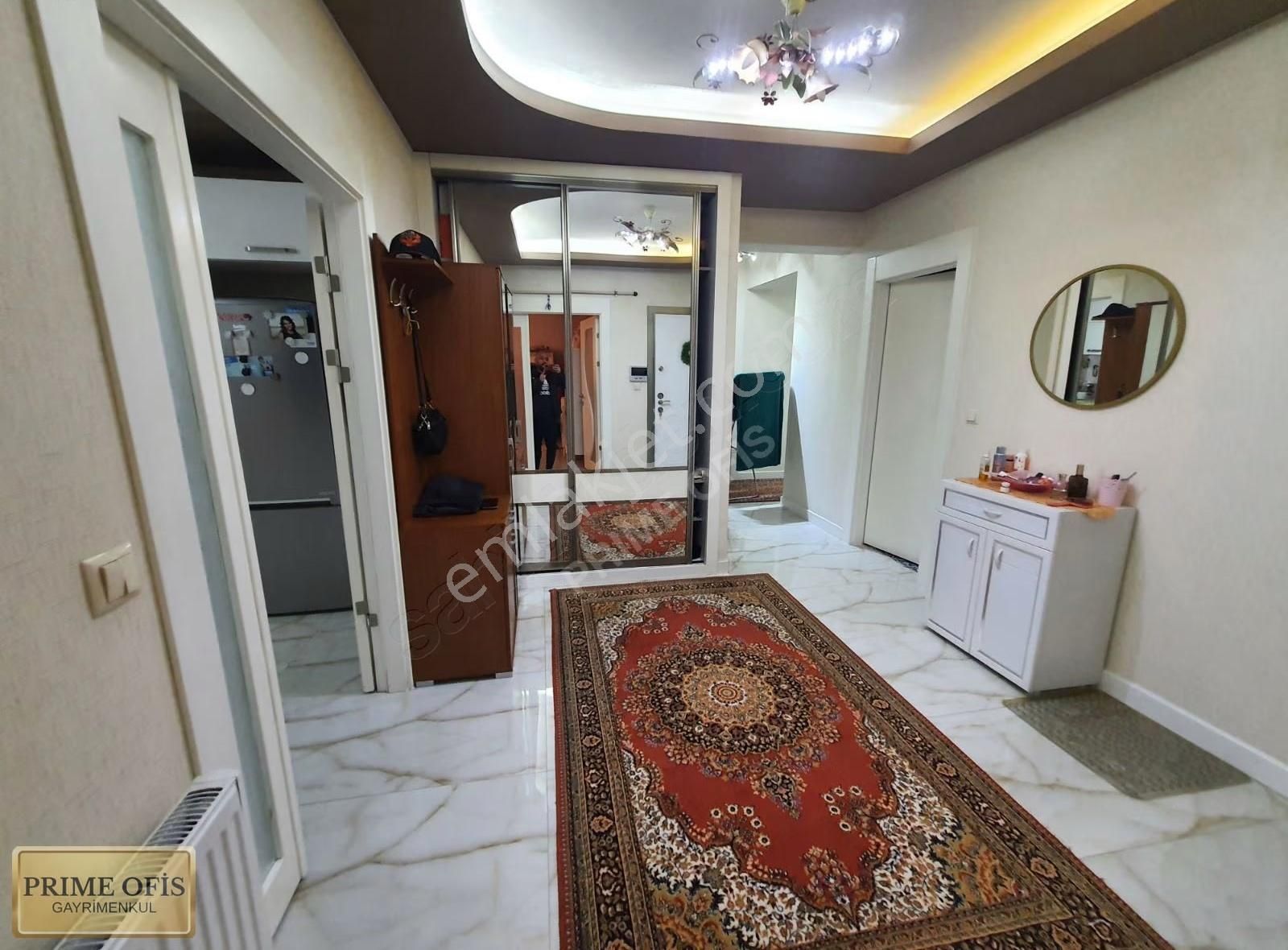 Yükseltepe Lüks Dairelerinden 4+1 Geniş Ferah Kapalı Balkon Site - Görsel 17