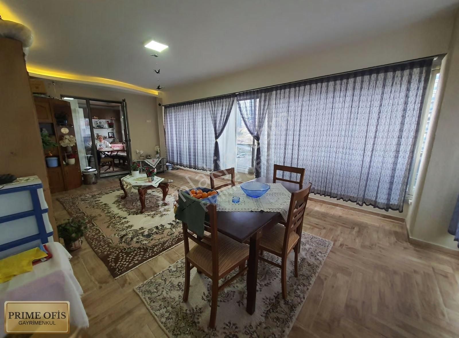 Yükseltepe Lüks Dairelerinden 4+1 Geniş Ferah Kapalı Balkon Site - Görsel 14