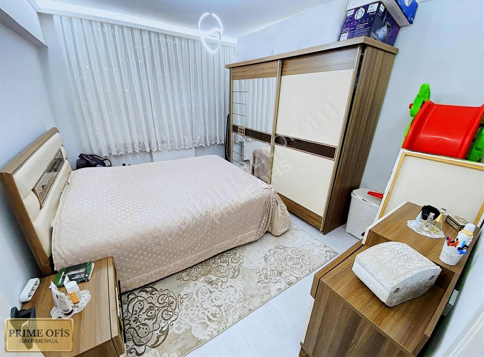 Etlik Cad.ve Etlik Şehir Hast.yakın Yapılılüks 3+1 Merkezi Konum - Görsel 3