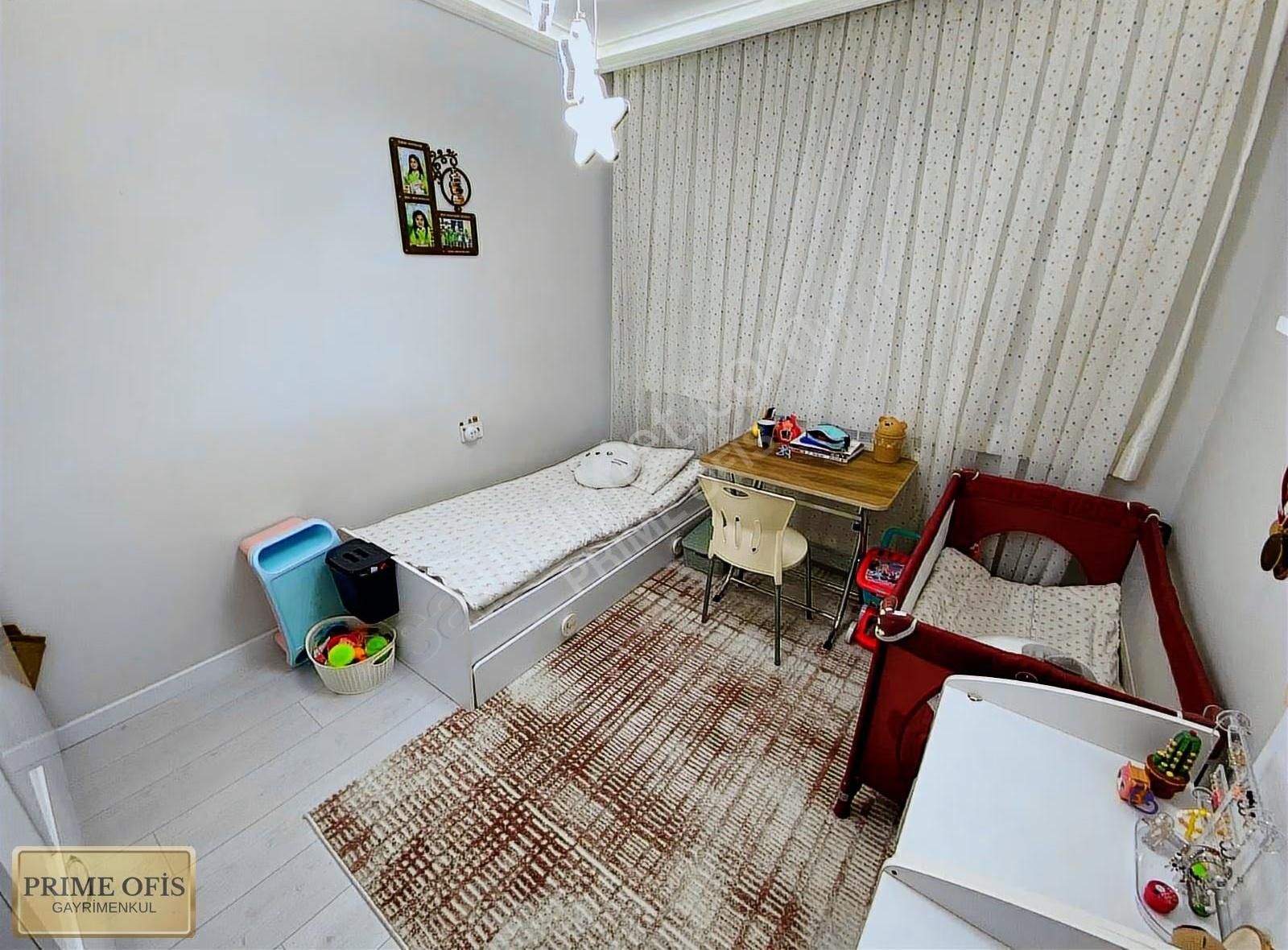 Etlik Cad.ve Etlik Şehir Hast.yakın Yapılılüks 3+1 Merkezi Konum - Görsel 9