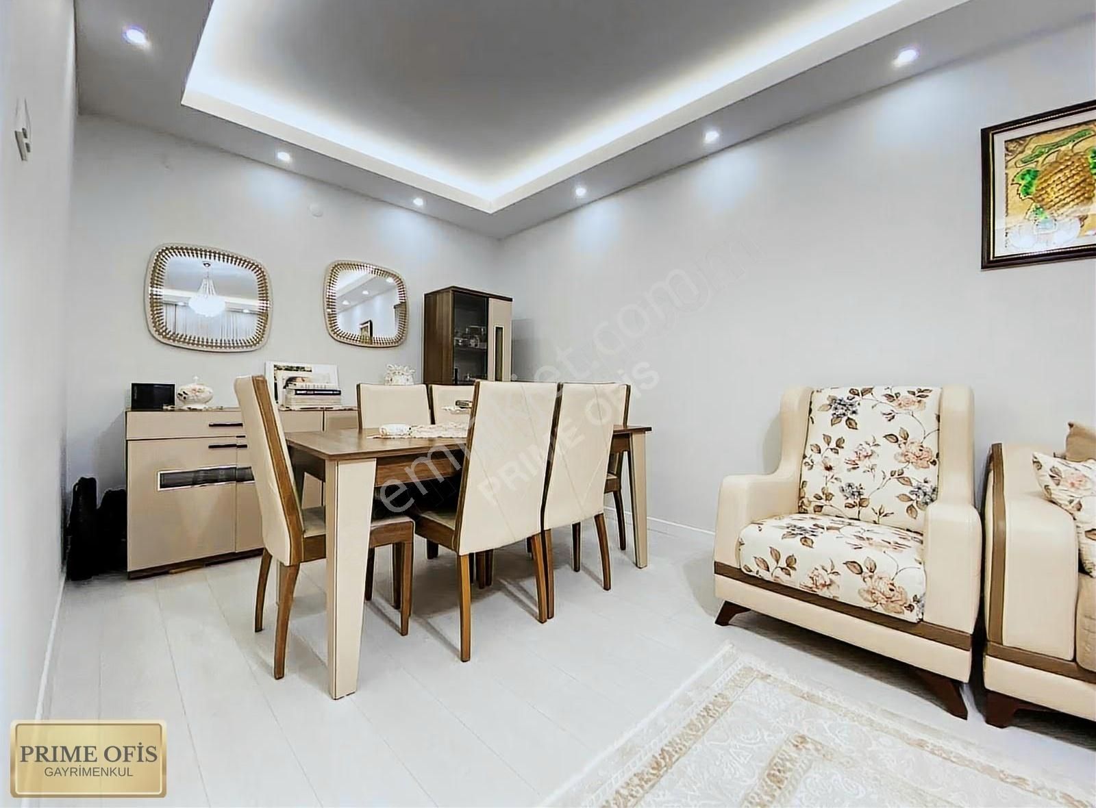 Etlik Cad.ve Etlik Şehir Hast.yakın Yapılılüks 3+1 Merkezi Konum - Görsel 7