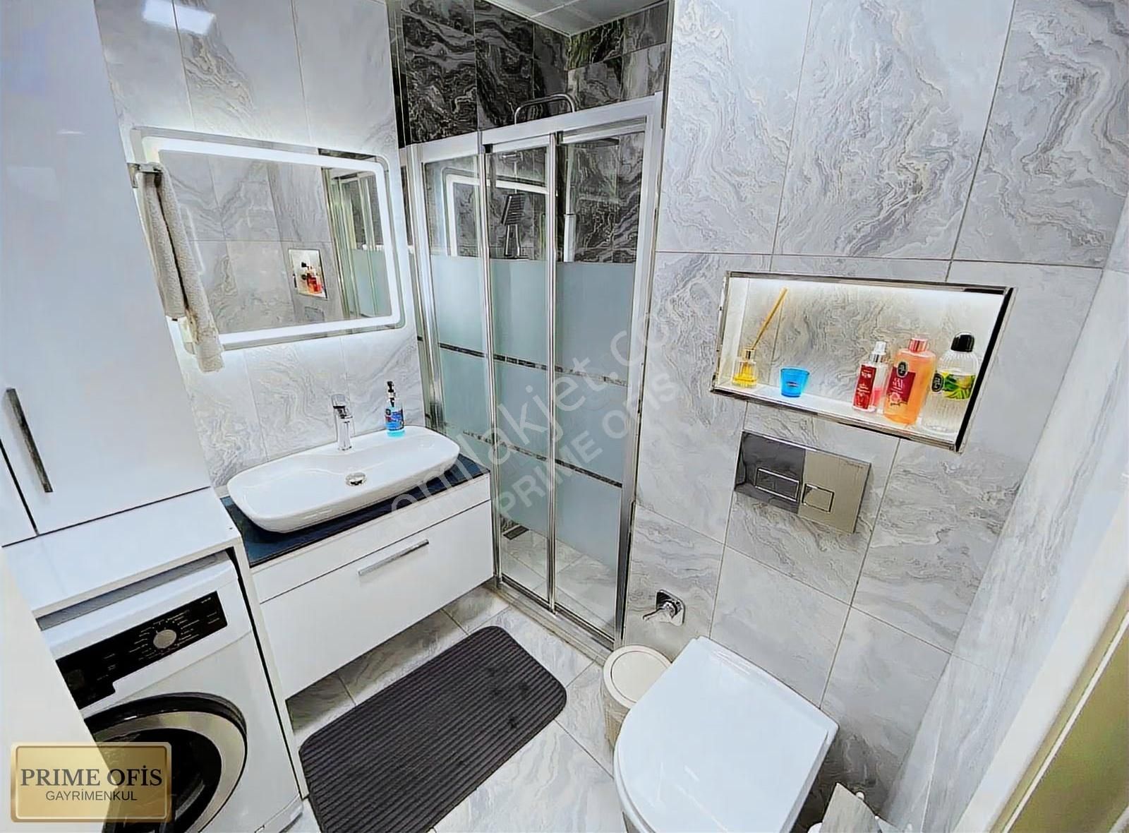 Etlik Cad.ve Etlik Şehir Hast.yakın Yapılılüks 3+1 Merkezi Konum - Görsel 2