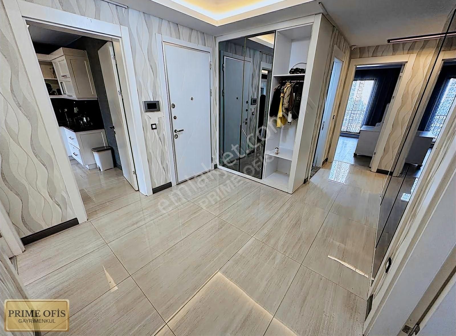 Ovacık Merkezi Modern Dairesi Gerçeklüks 4+1 200mt2 Seveceksiniz - Görsel 12