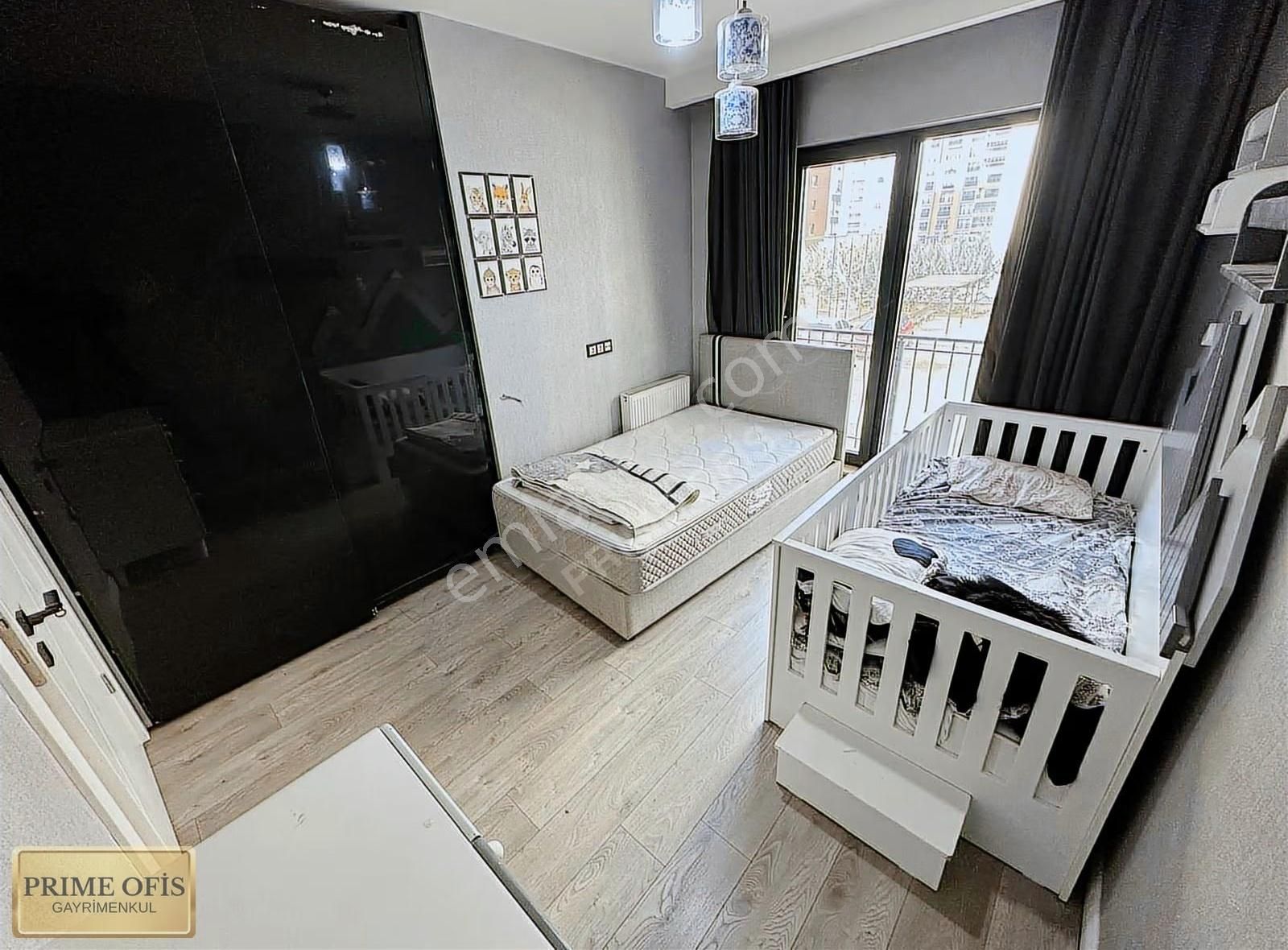 Ovacık Merkezi Modern Dairesi Gerçeklüks 4+1 200mt2 Seveceksiniz - Görsel 2