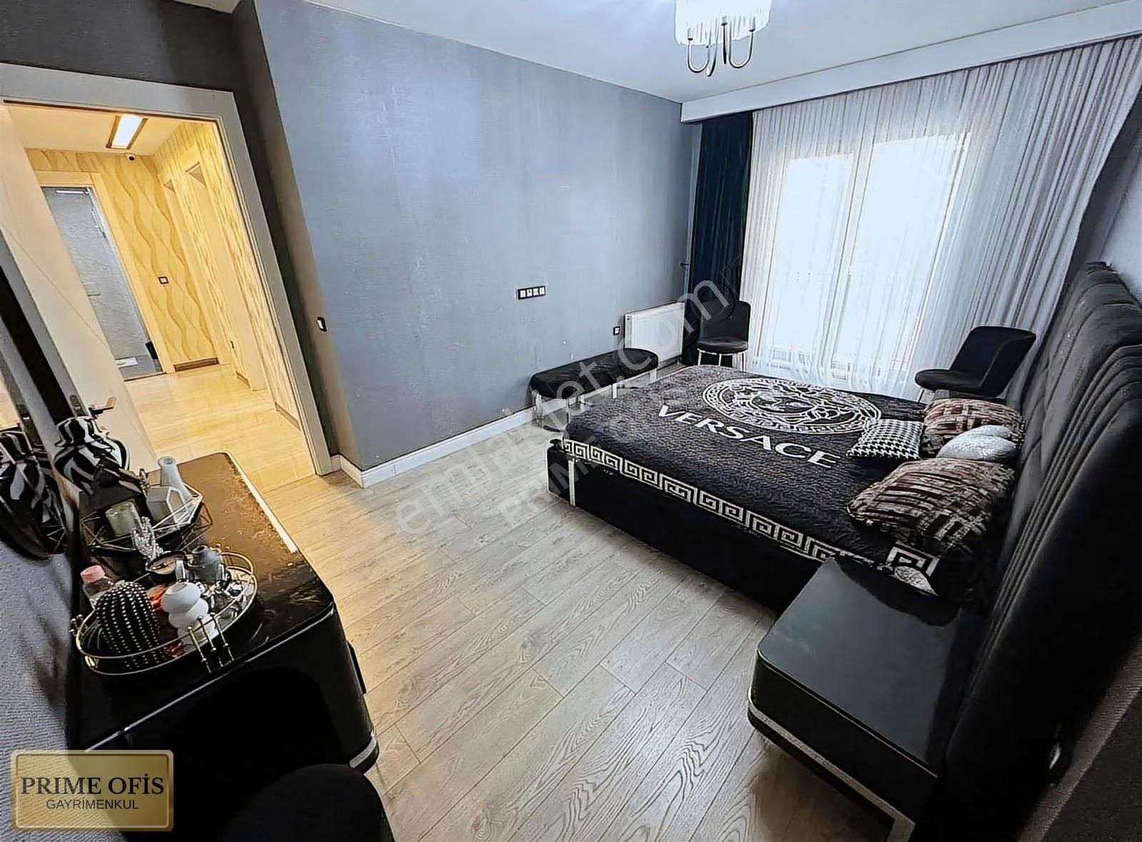 Ovacık Merkezi Modern Dairesi Gerçeklüks 4+1 200mt2 Seveceksiniz - Görsel 23