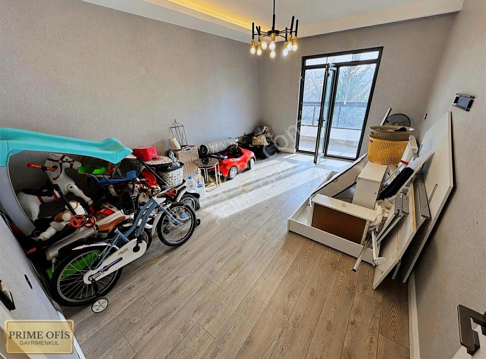 Ovacık Merkezi Modern Dairesi Gerçeklüks 4+1 200mt2 Seveceksiniz - Görsel 7