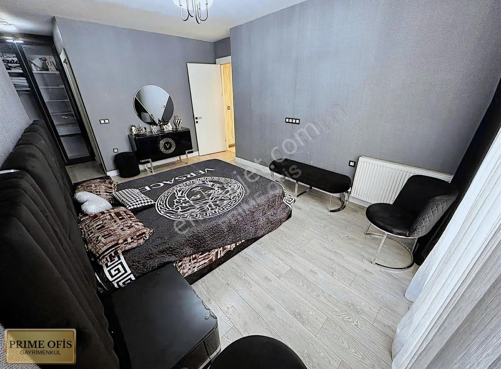 Ovacık Merkezi Modern Dairesi Gerçeklüks 4+1 200mt2 Seveceksiniz - Görsel 9