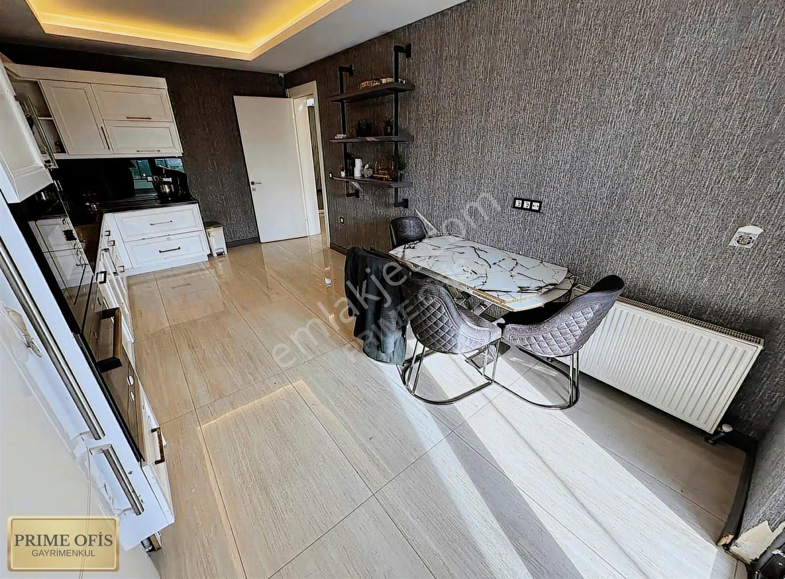 Ovacık Merkezi Modern Dairesi Gerçeklüks 4+1 200mt2 Seveceksiniz - Görsel 15