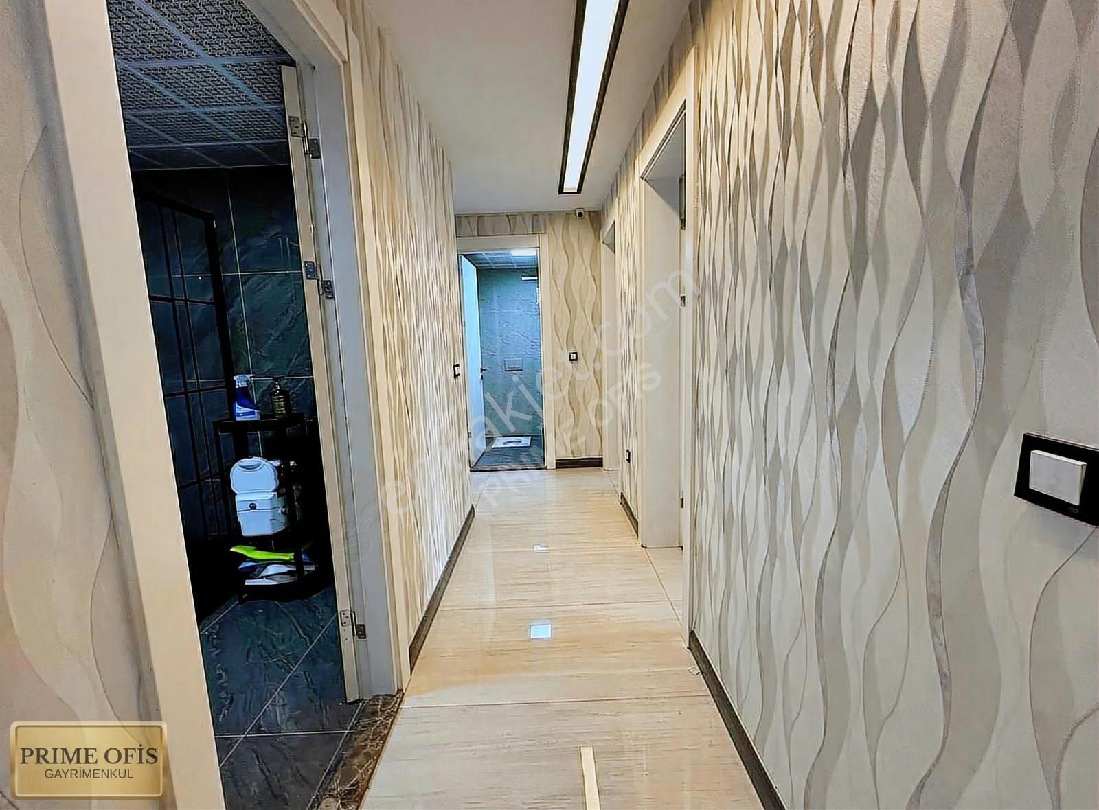 Ovacık Merkezi Modern Dairesi Gerçeklüks 4+1 200mt2 Seveceksiniz - Görsel 6