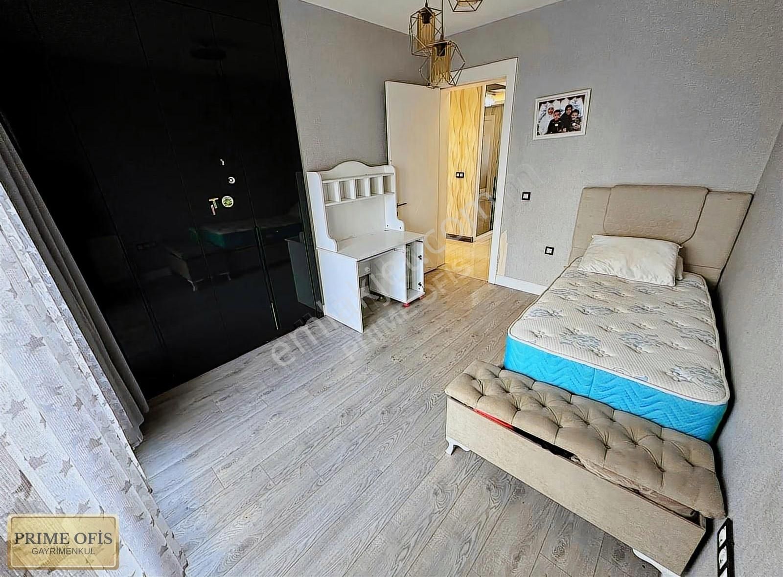 Ovacık Merkezi Modern Dairesi Gerçeklüks 4+1 200mt2 Seveceksiniz - Görsel 20