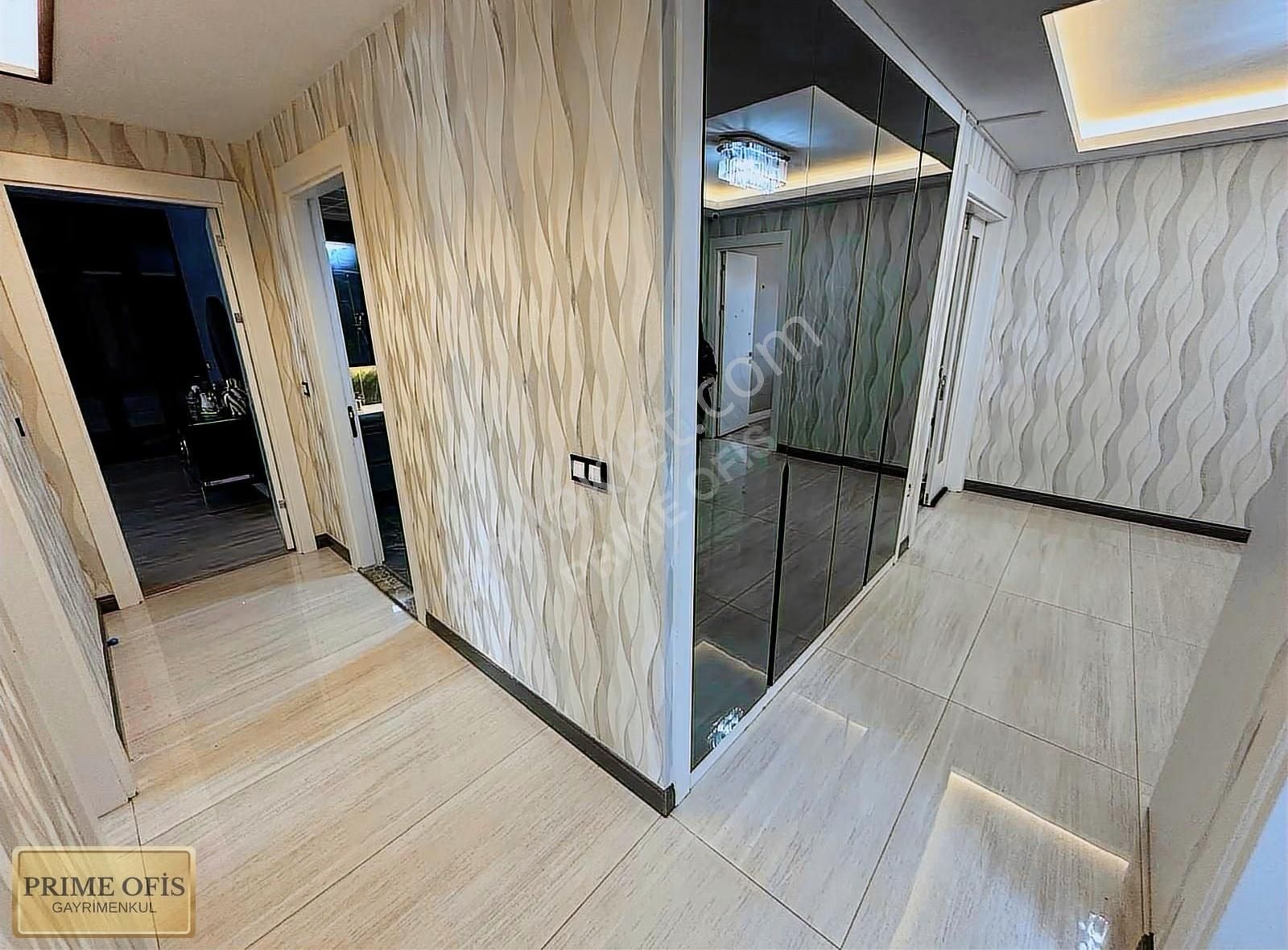 Ovacık Merkezi Modern Dairesi Gerçeklüks 4+1 200mt2 Seveceksiniz - Görsel 27